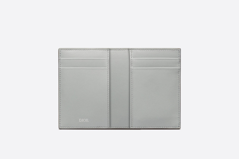 Dior Bi-Fold Card Holder outlook