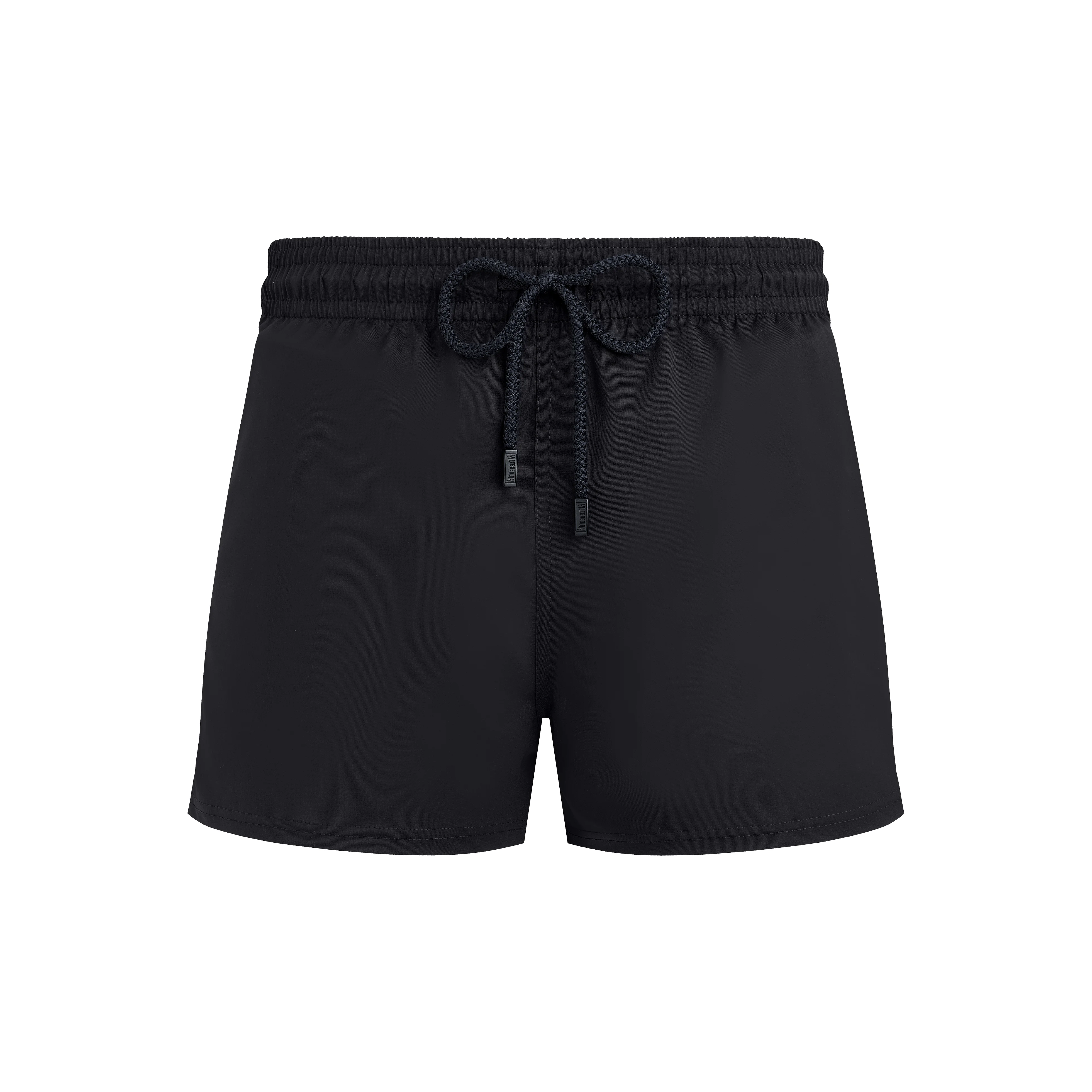 Men Swim Trunks Solid - 1