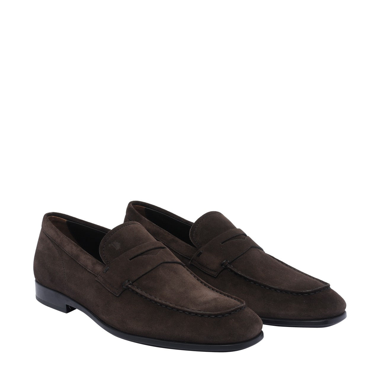 Tod's Men Suede Loafers - 2