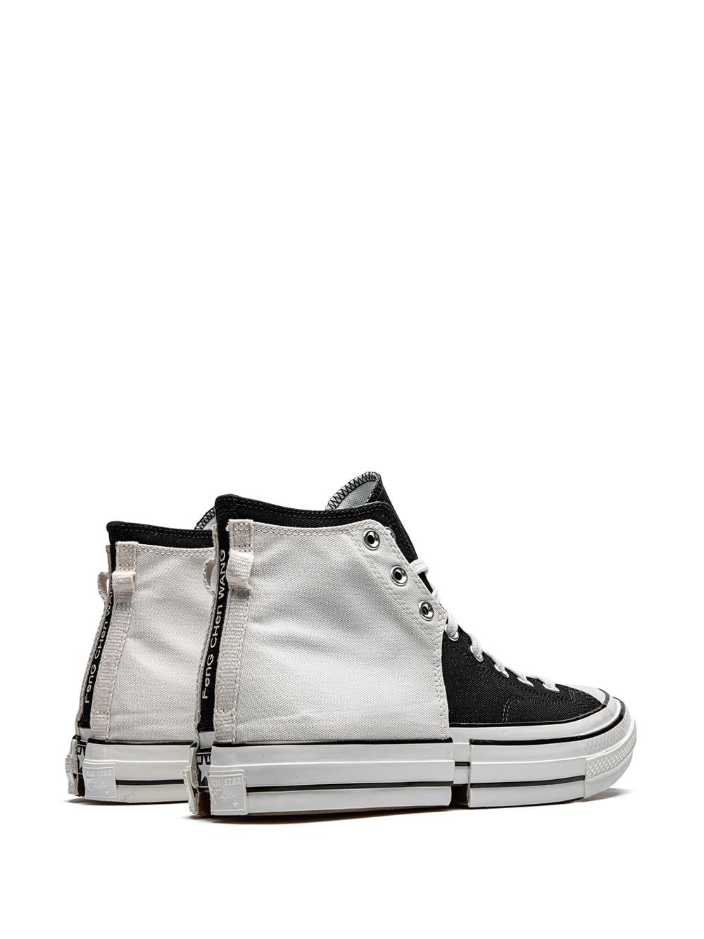 Chuck Taylor All Star Hi sneakers - 3