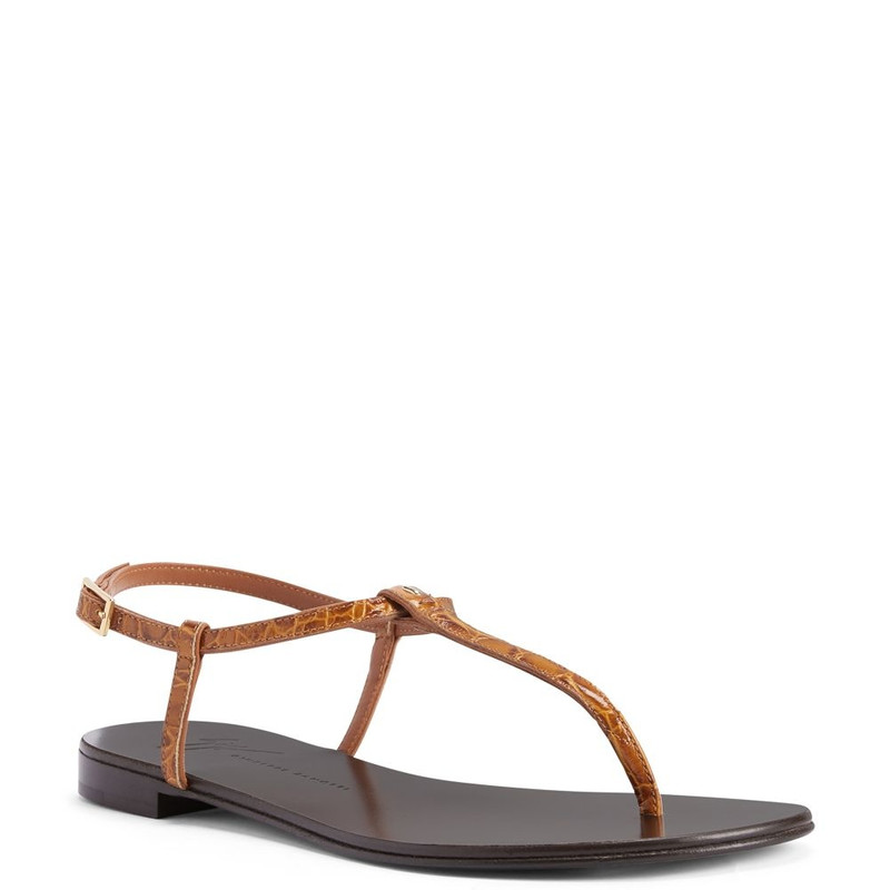 Giuseppe Zanotti Doriaane outlook