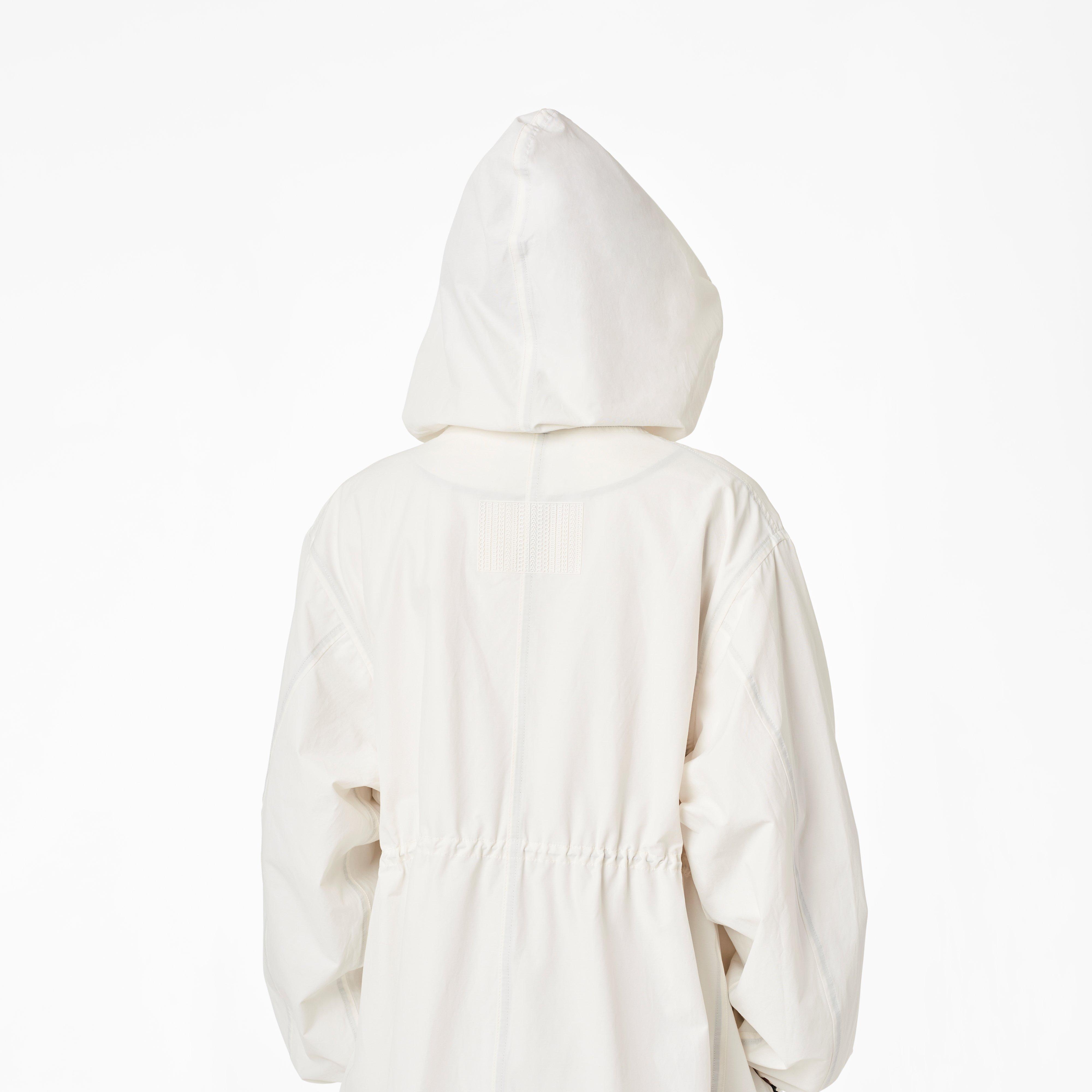 THE BALLOON PARKA - 7