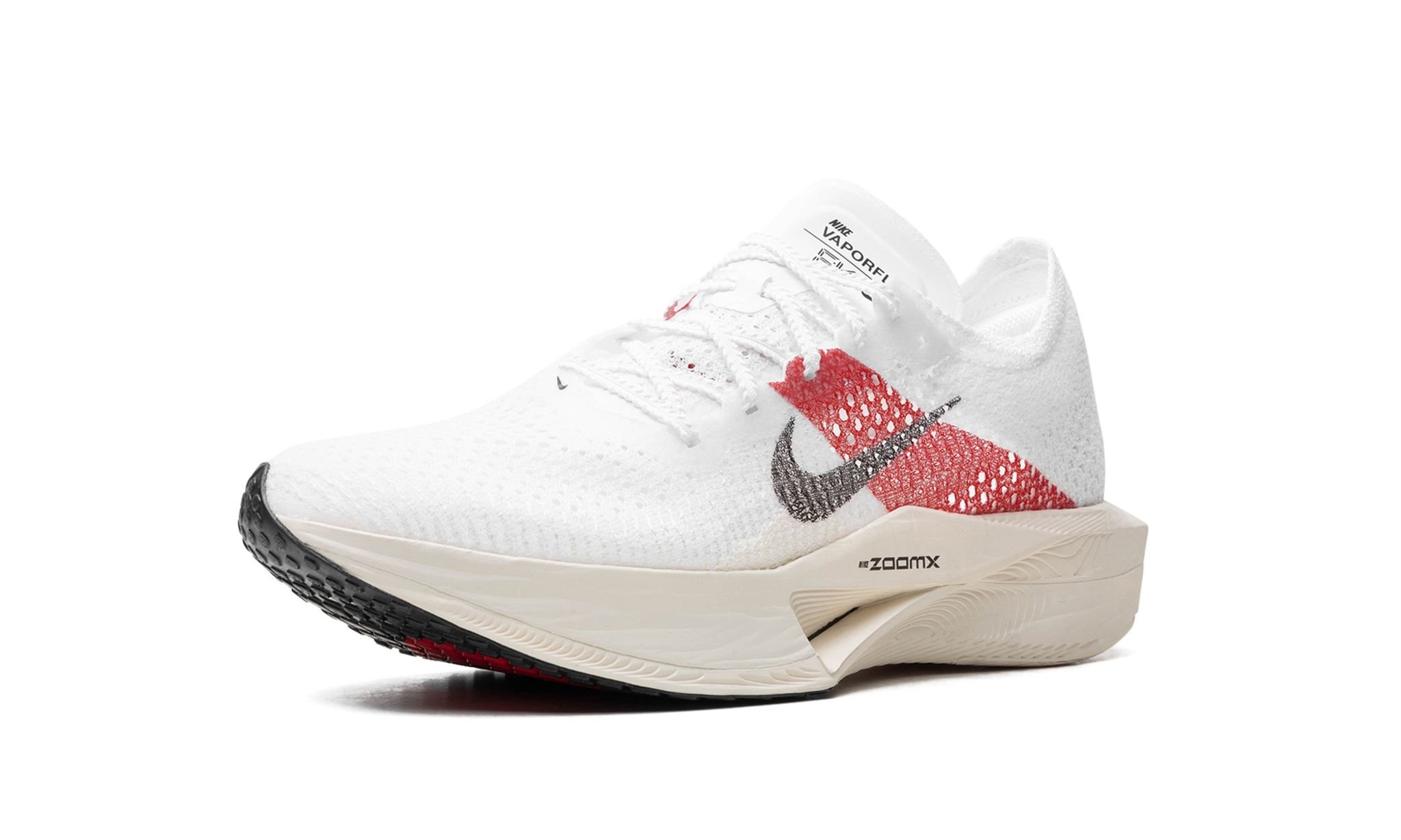 Zoomx Vaporfly Next% 3 EK "Chile Red" - 4