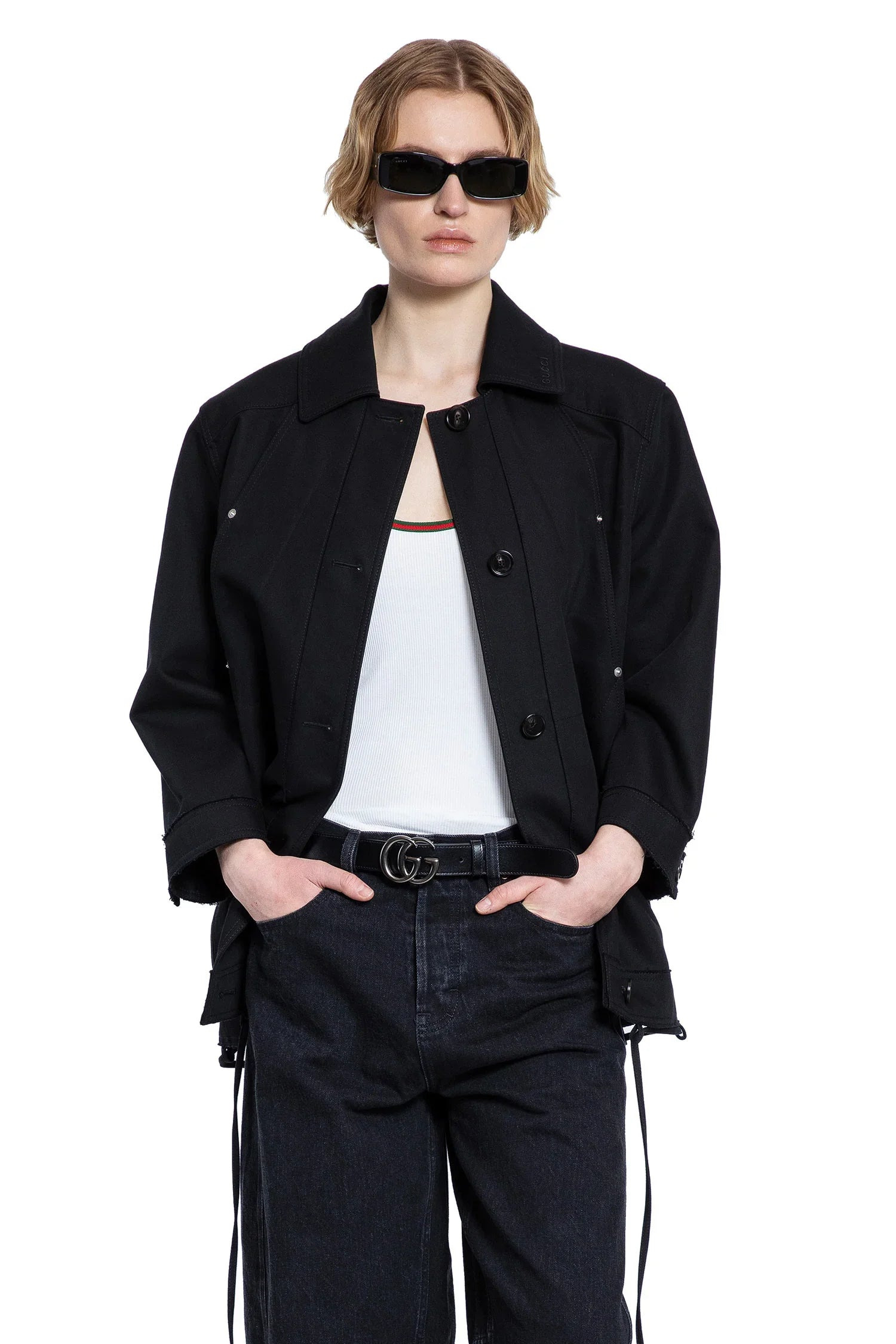 Short-Cotton-Car-Coat - 7