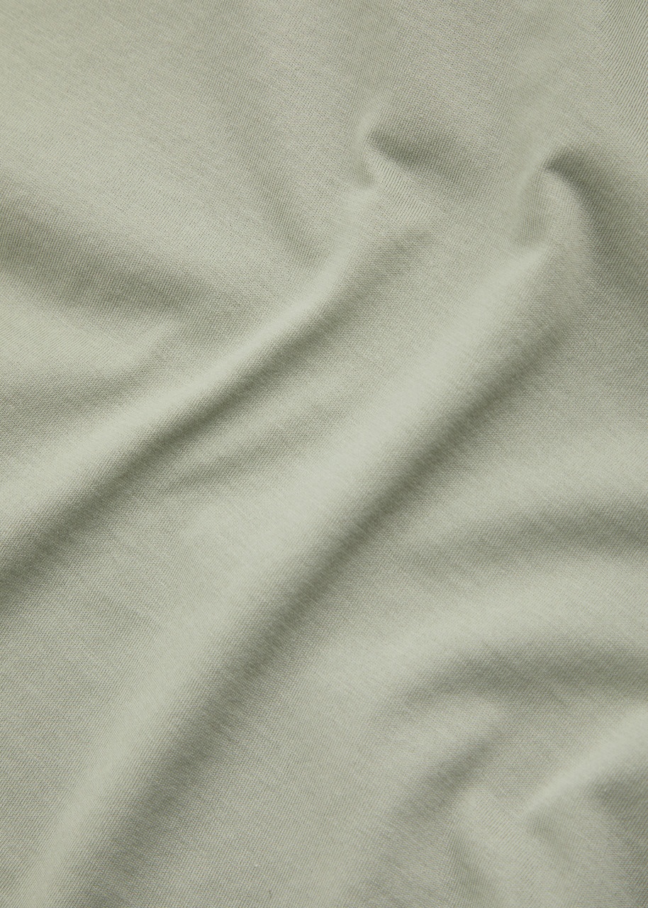 Sunspel Cotton T-shirt - 5