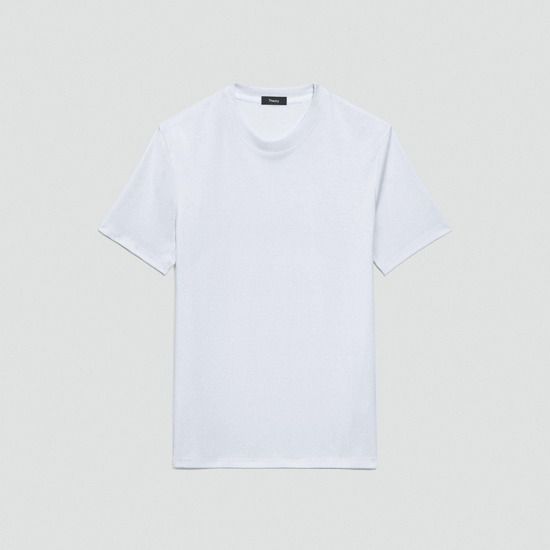 Sarior Tee in Anemone Milano Jersey 1