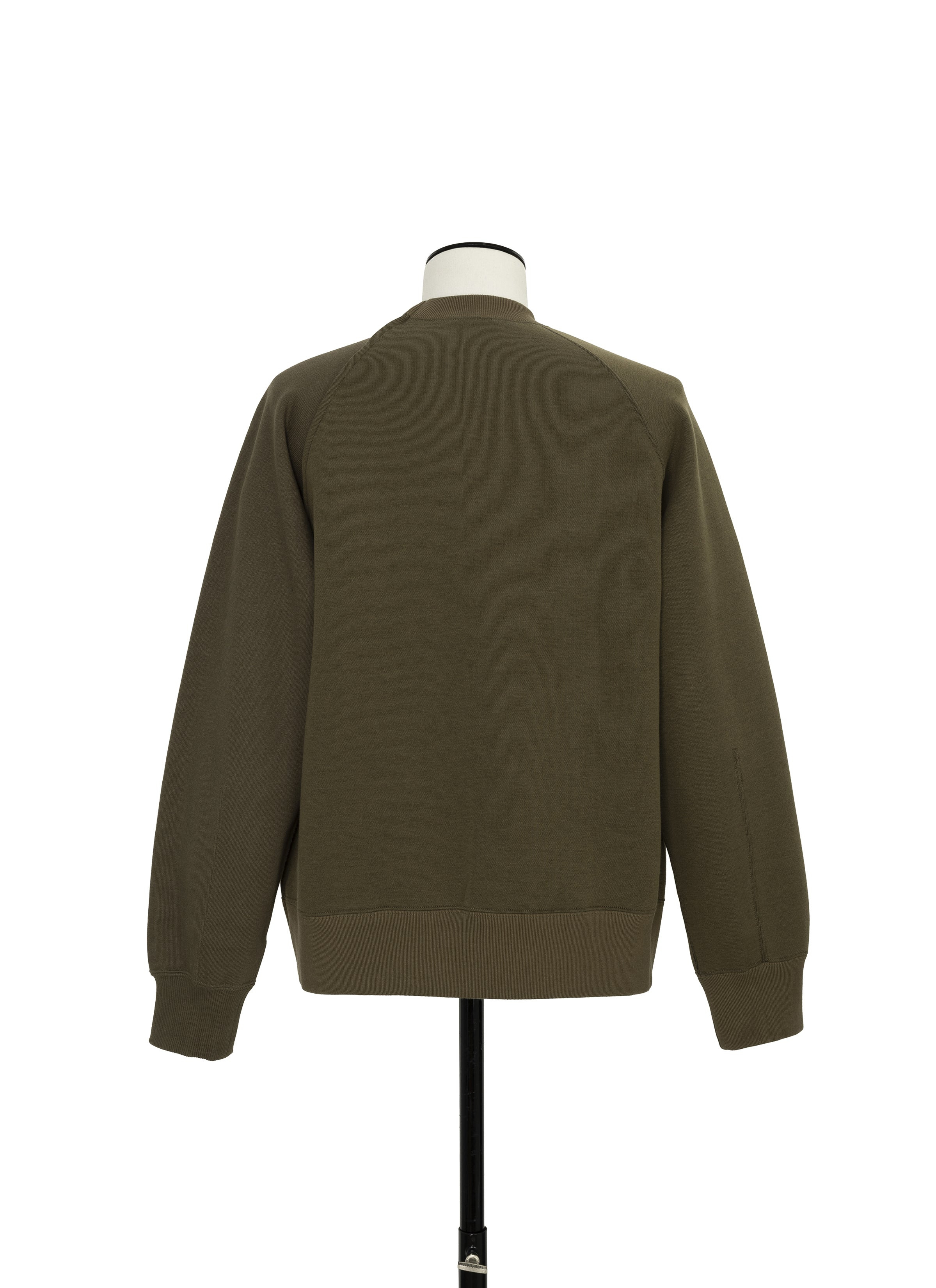 Sponge Sweat Pullover - 4