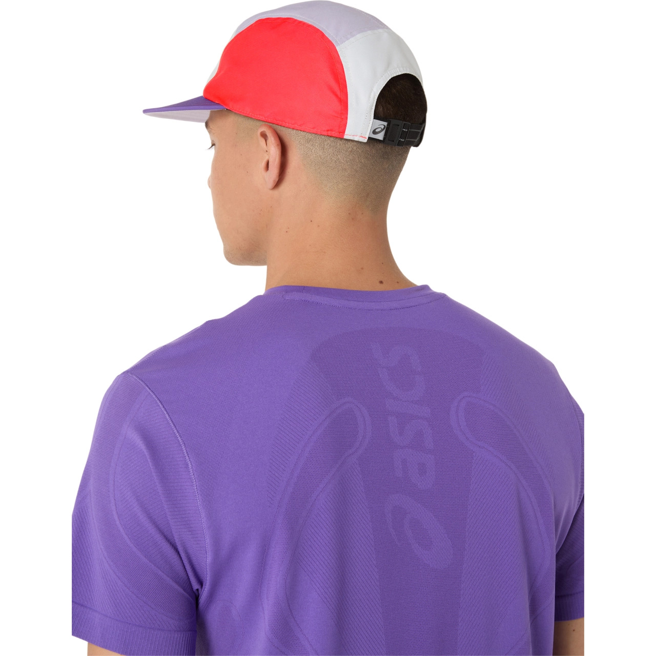ASICS 5 PANEL CAP - 5