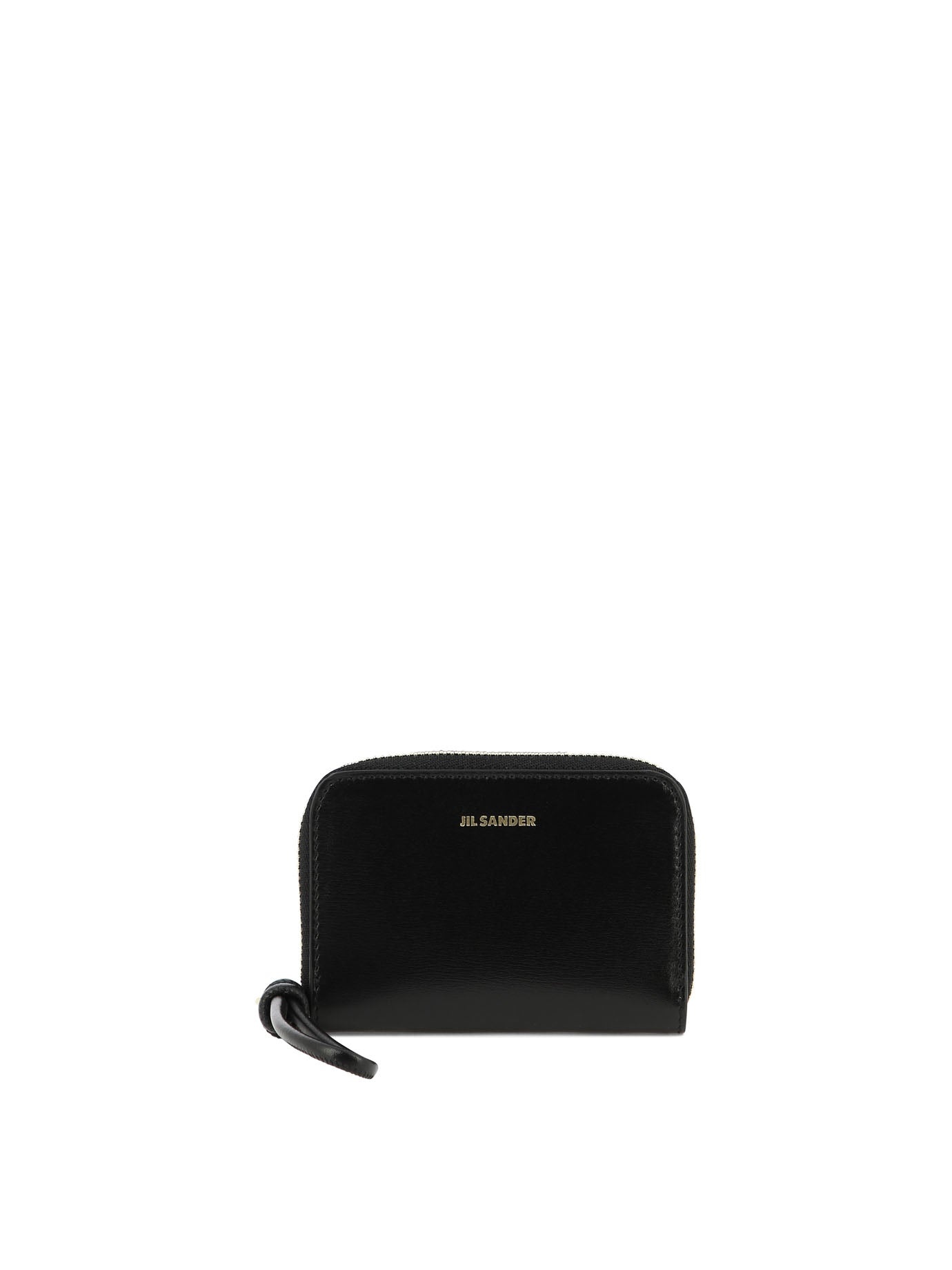 Jil Sander Envelope Coin Purse - 1