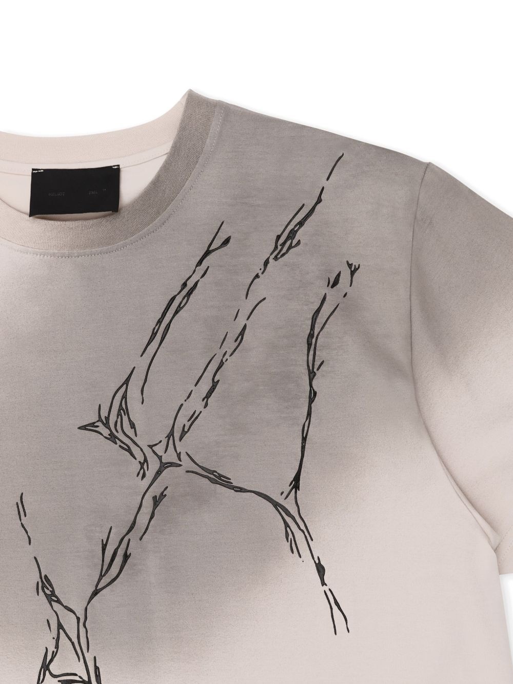 Fluxus T-shirt - 6