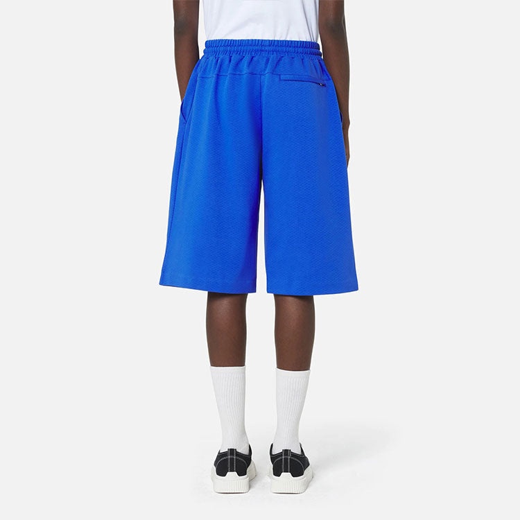 PUMA X AMI Shorts 'Dazzling Blue' 534071-93 - 3