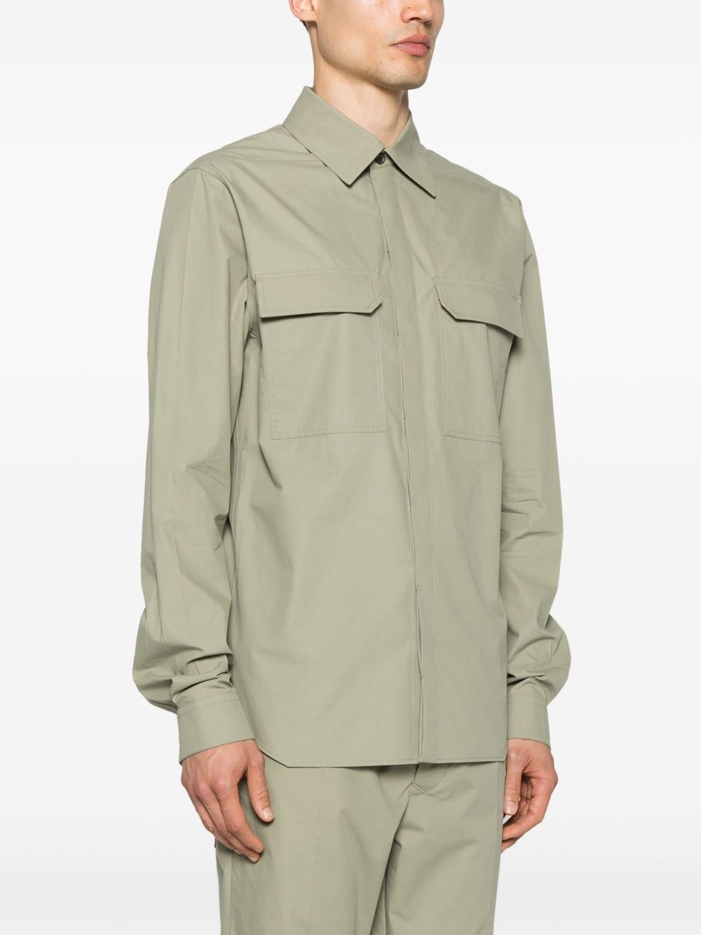 Work shirt - 3