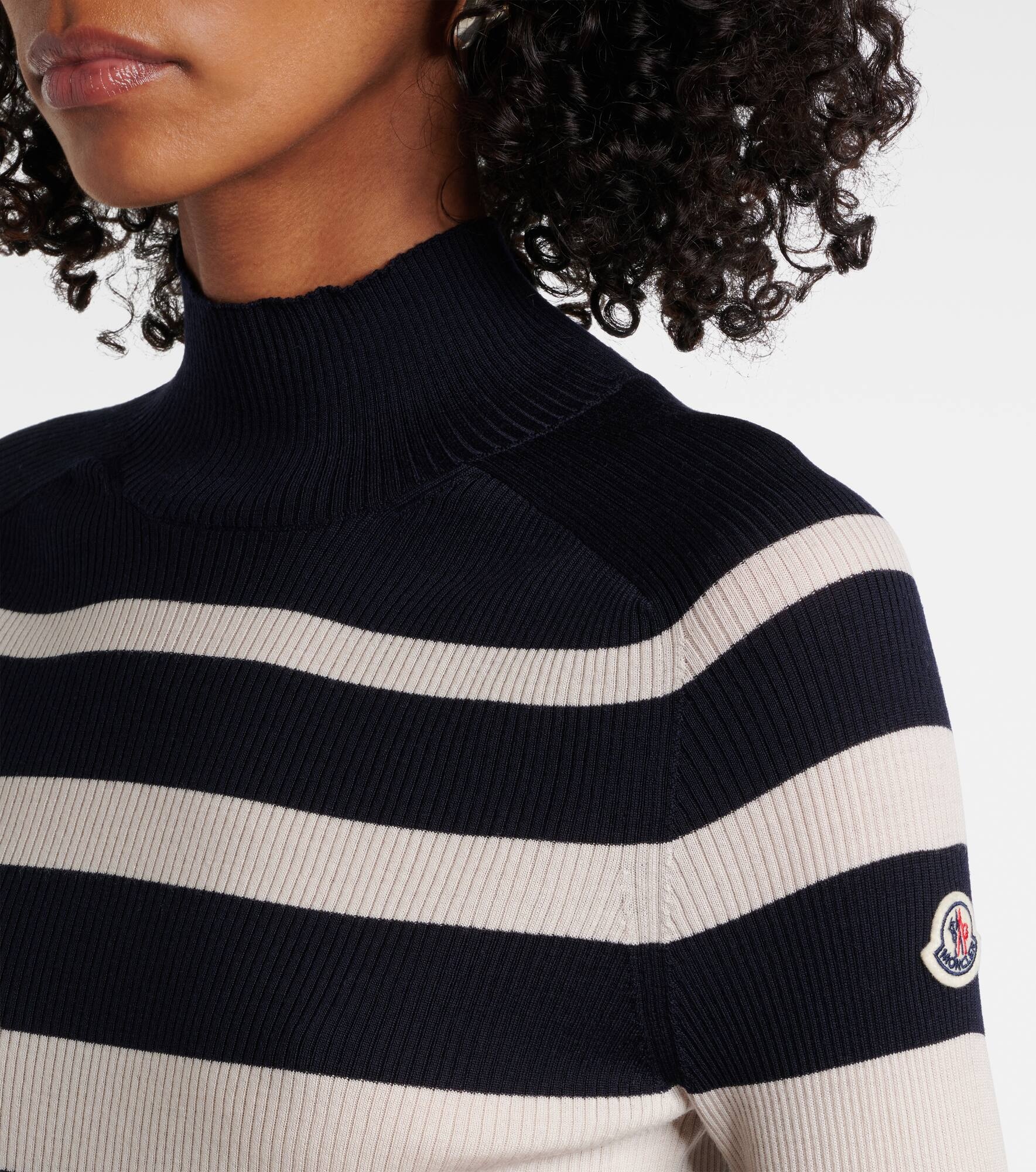 Wool sweater - 4