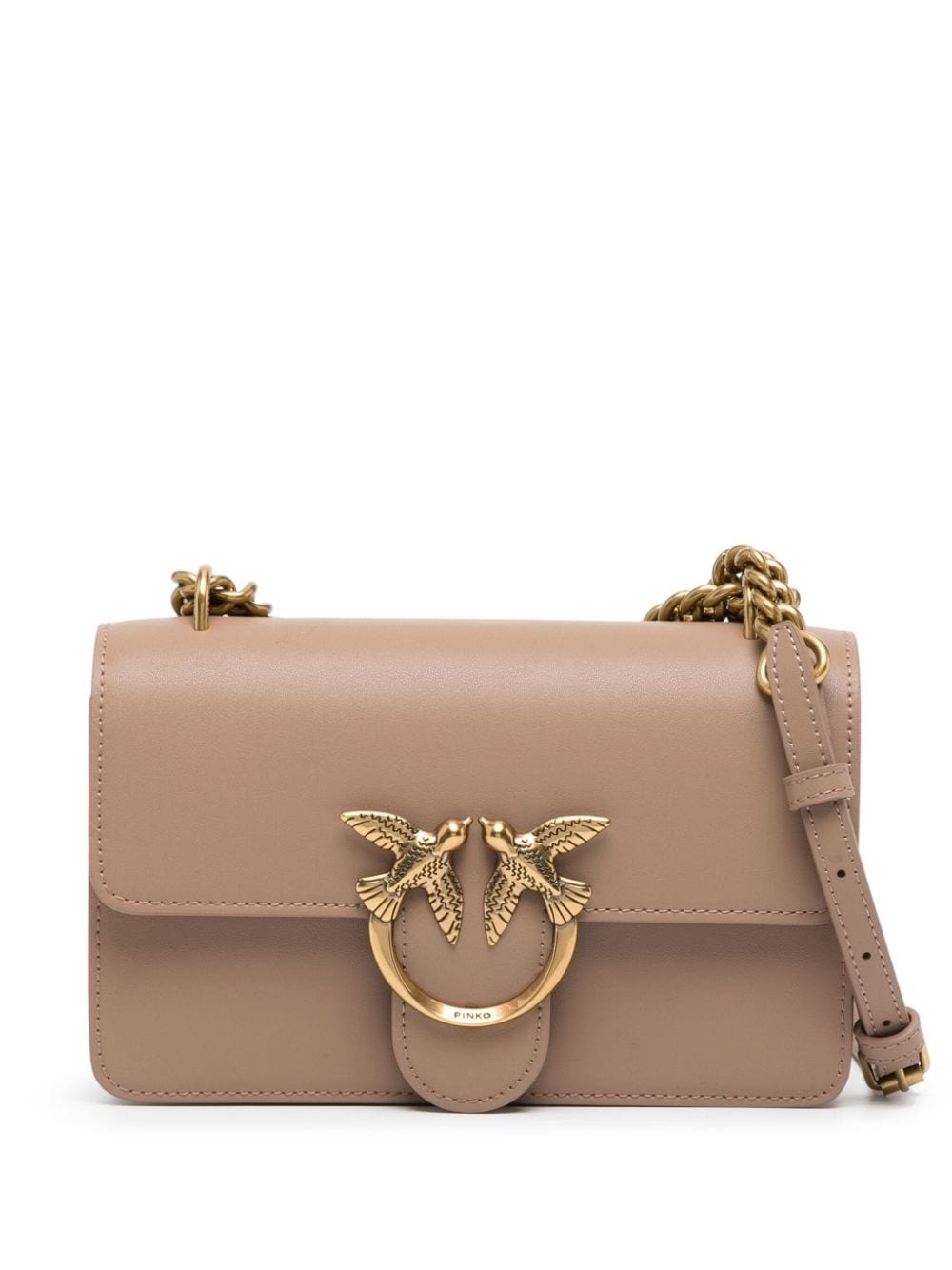Love shoulder bag - 1