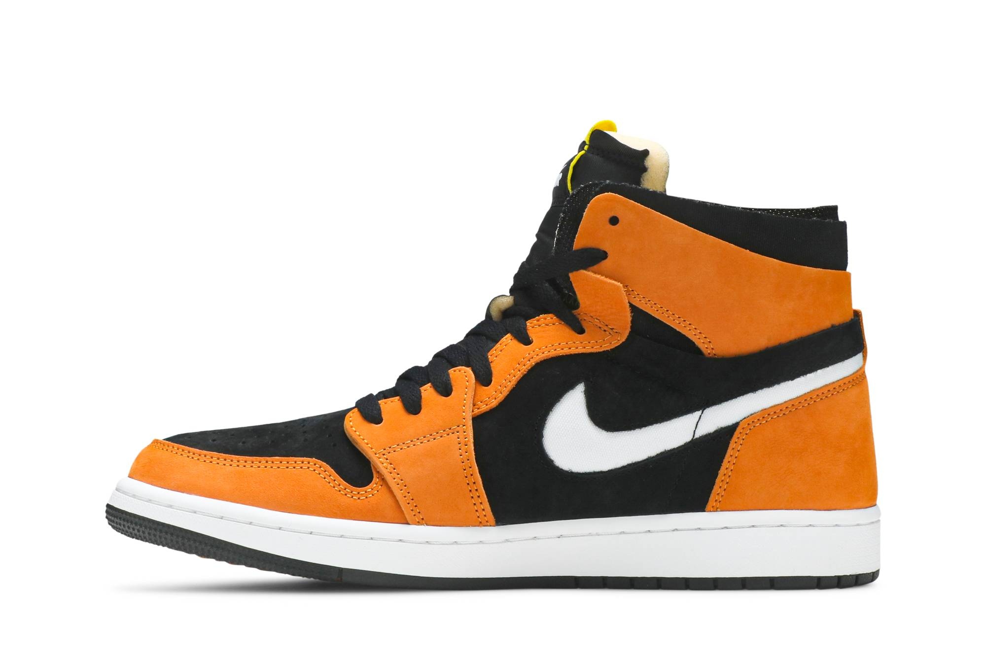 Air Jordan 1 High Zoom Comfort 'Rookie Of The Year' - 3