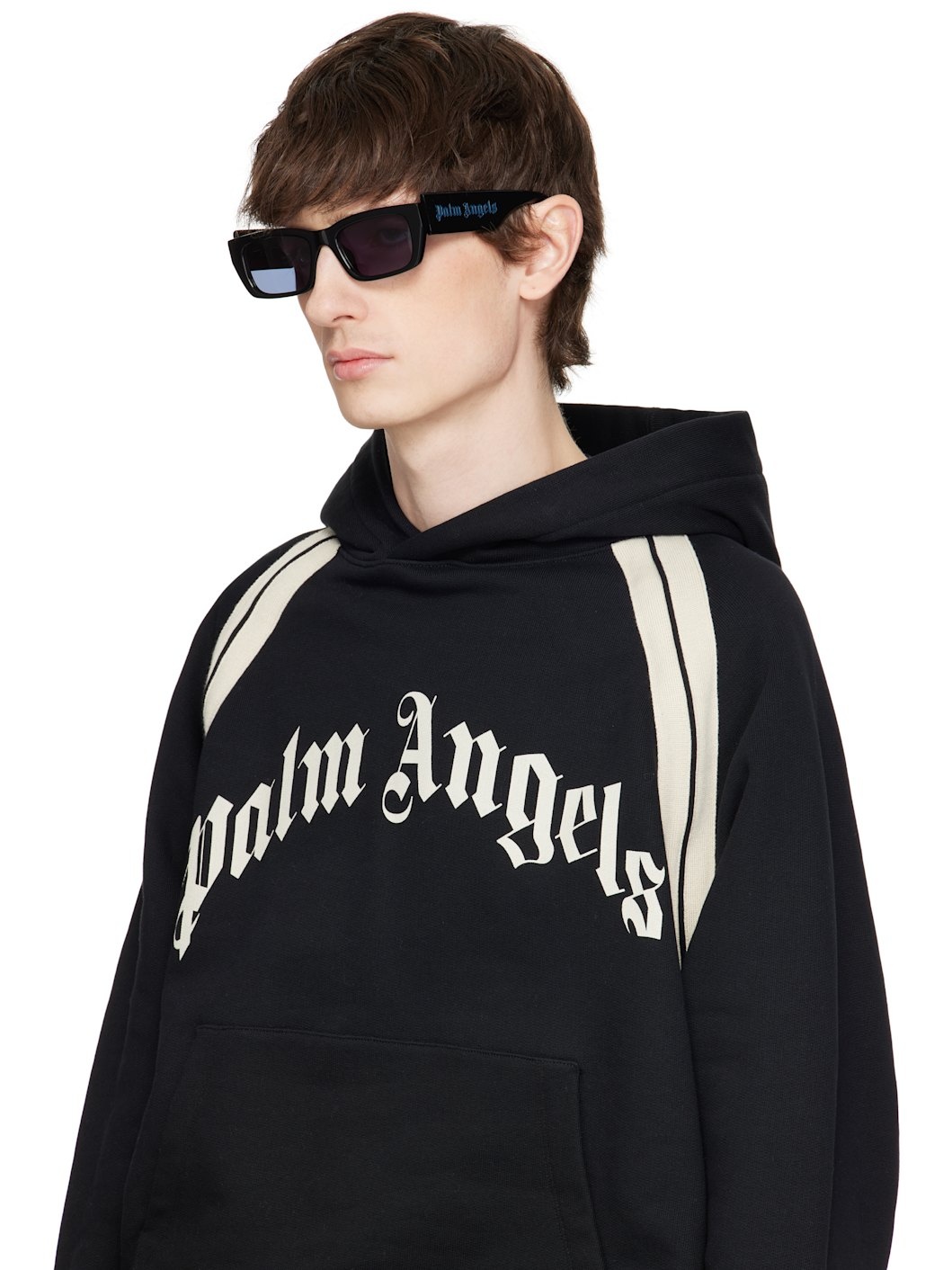 Black Palm Sunglasses - 4