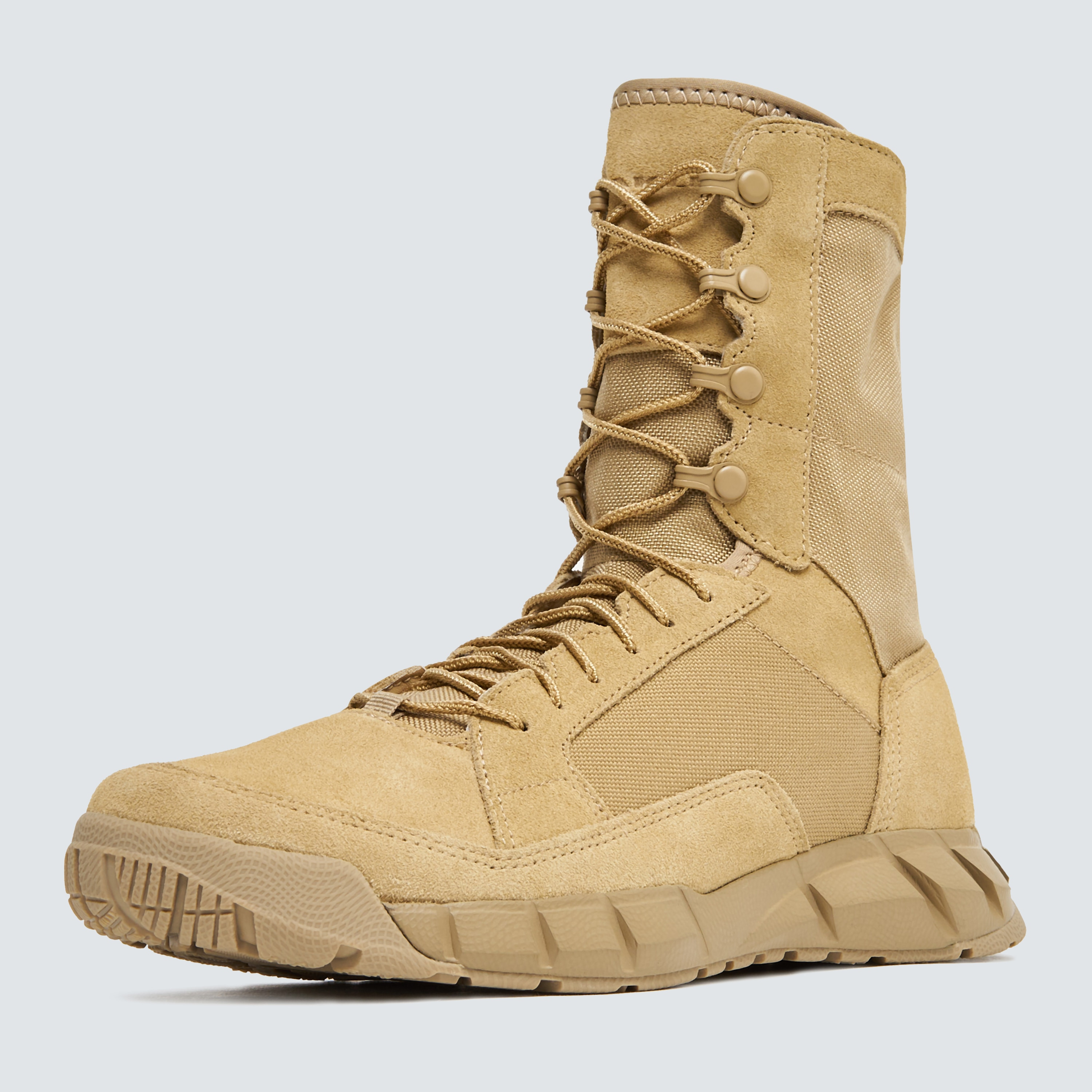 Coyote Boot - 5