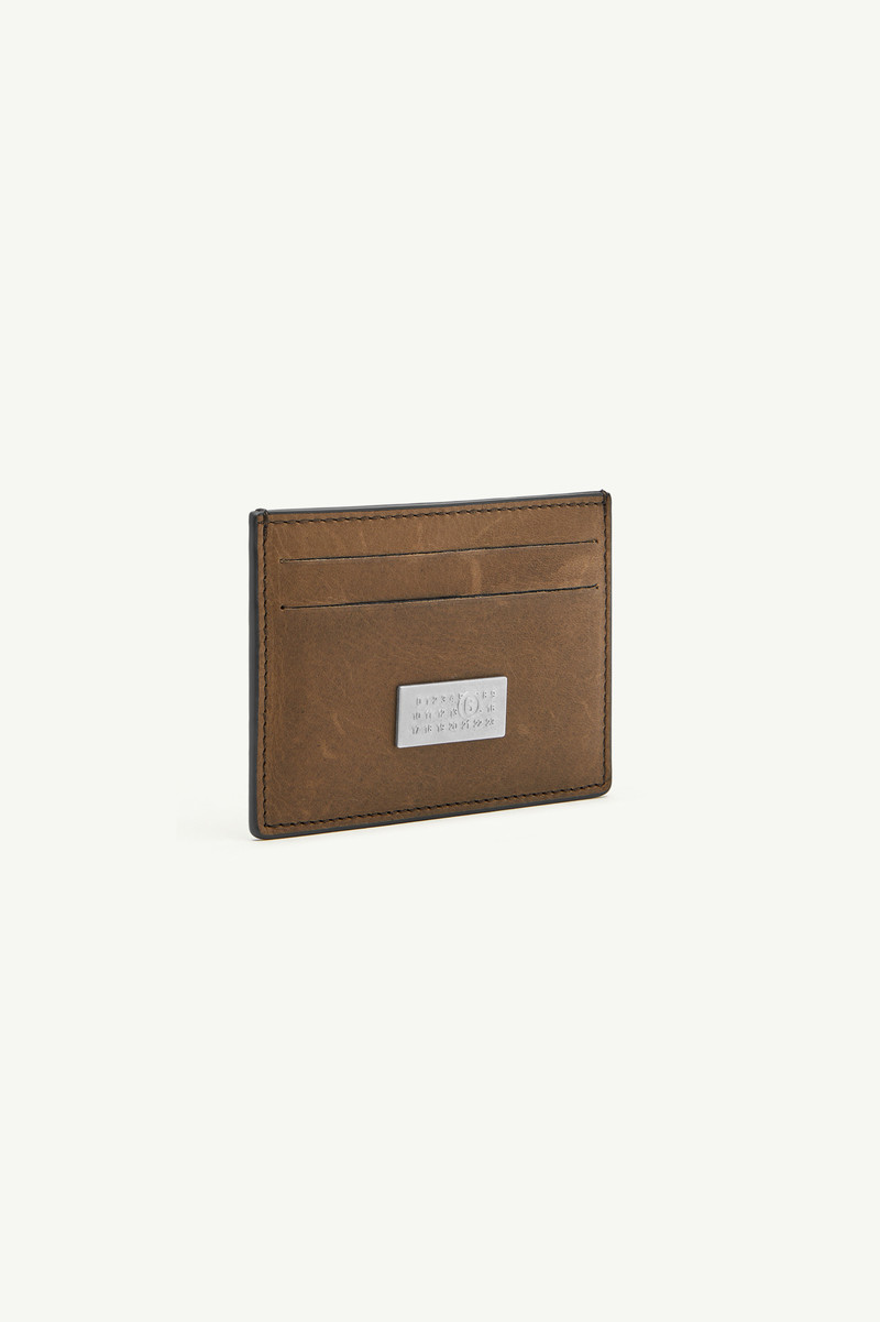 Numeric cardholder 2