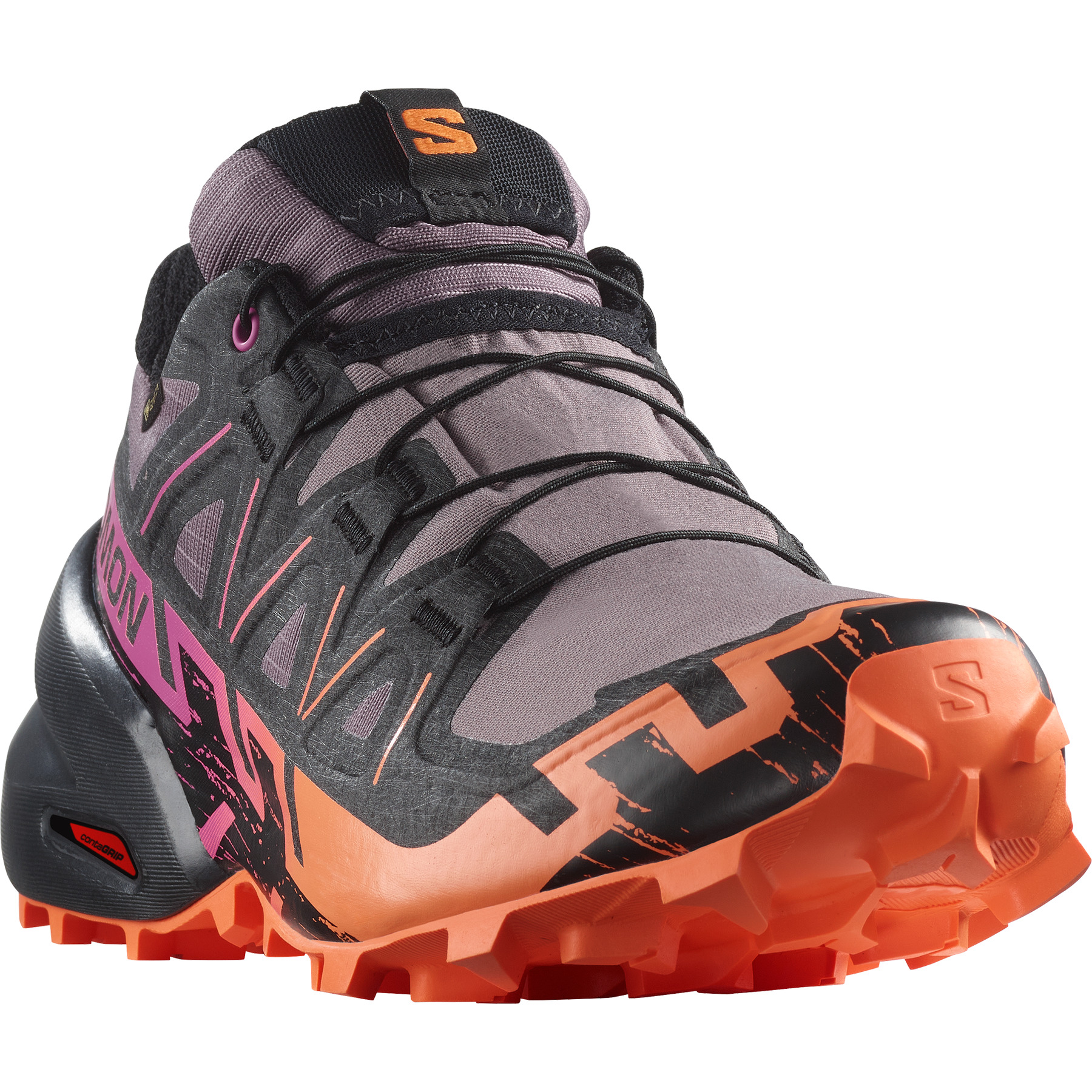 SPEEDCROSS 6 GORE-TEX - 5