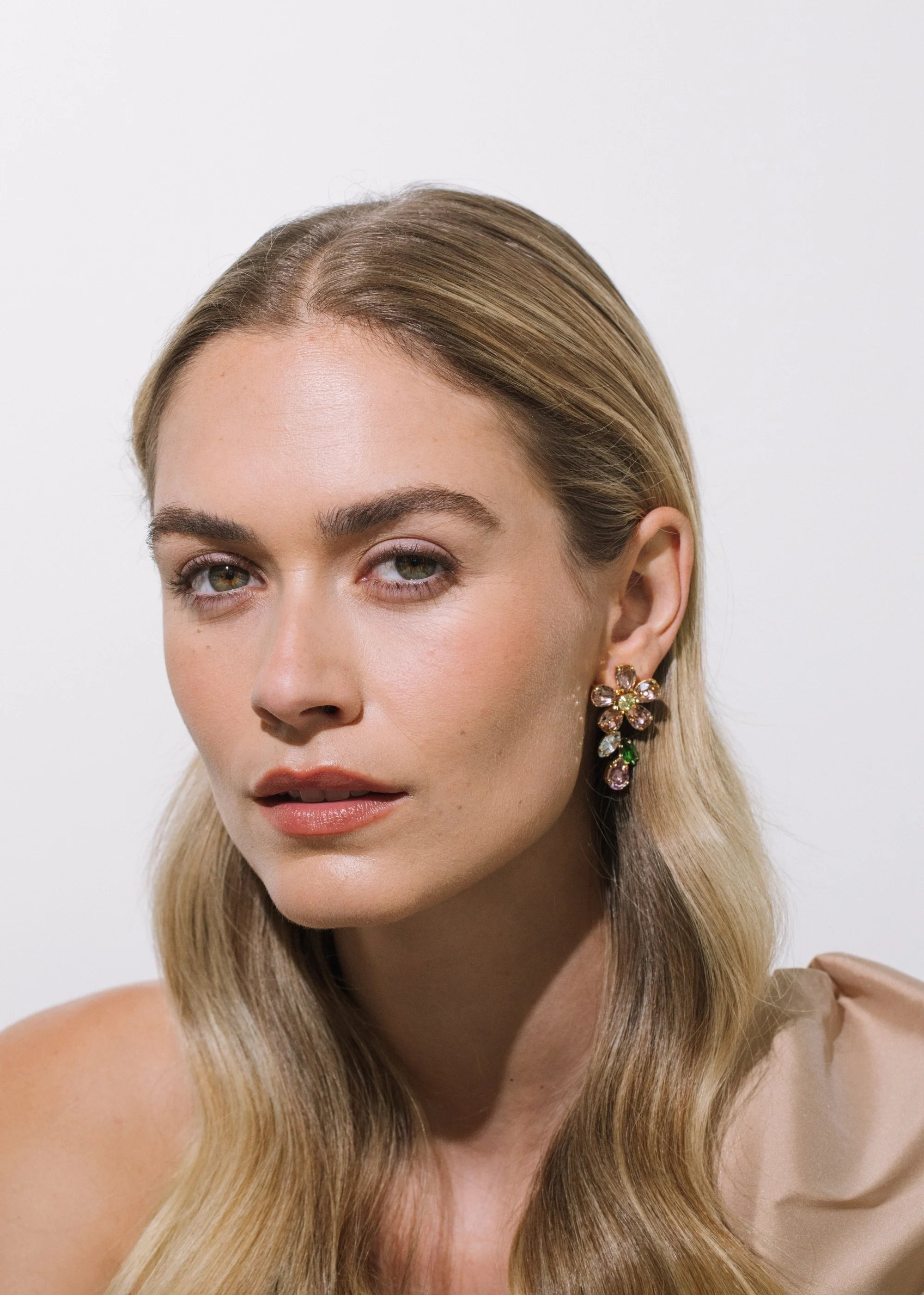 Odelia Earrings - 4