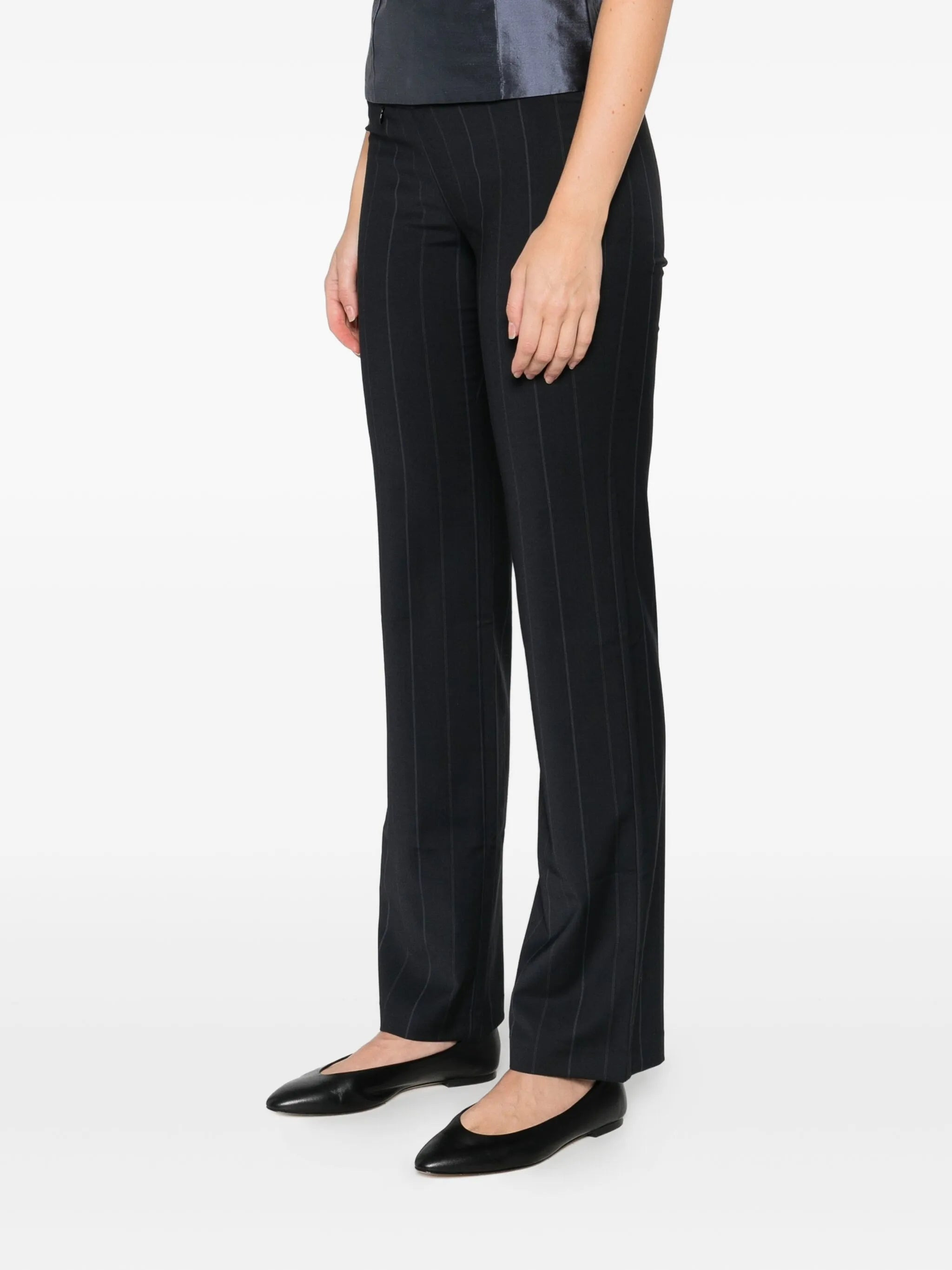 Paloma Wool Pinstripe Pants - 5