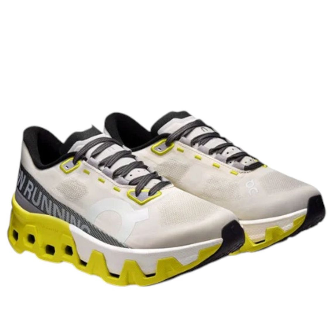 (WMNS) On Running Cloudmonster Hyper 'Dew Lime' 3WE10123393 - 2