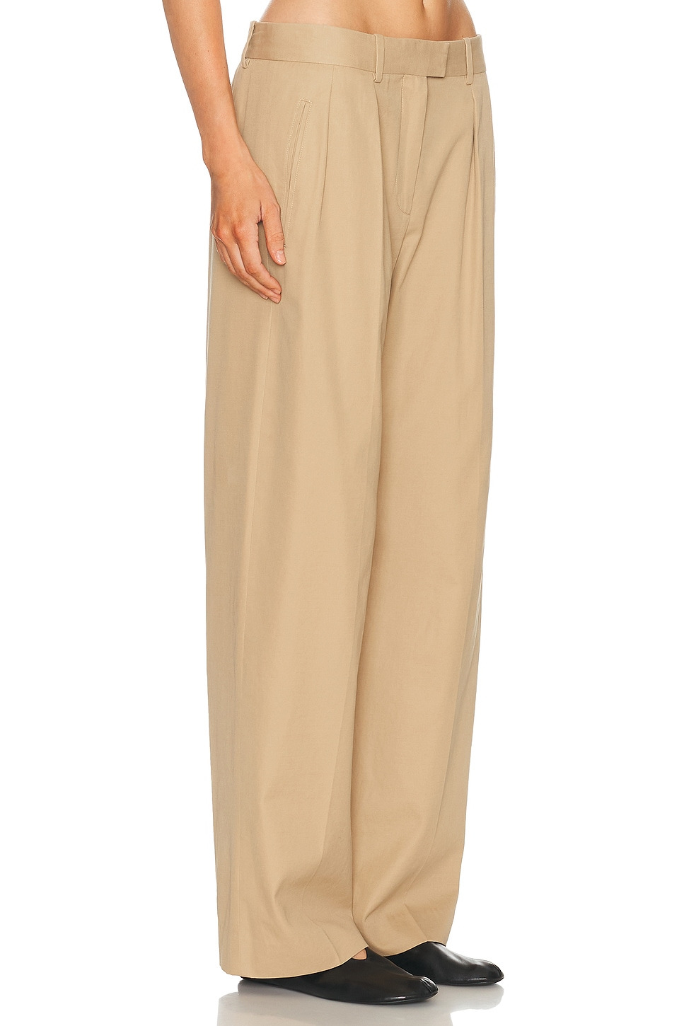 Alfidis Pant - 2