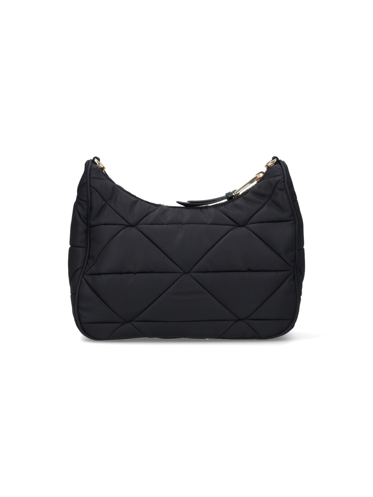 RE-NYLON SHOULDER BAG - 3