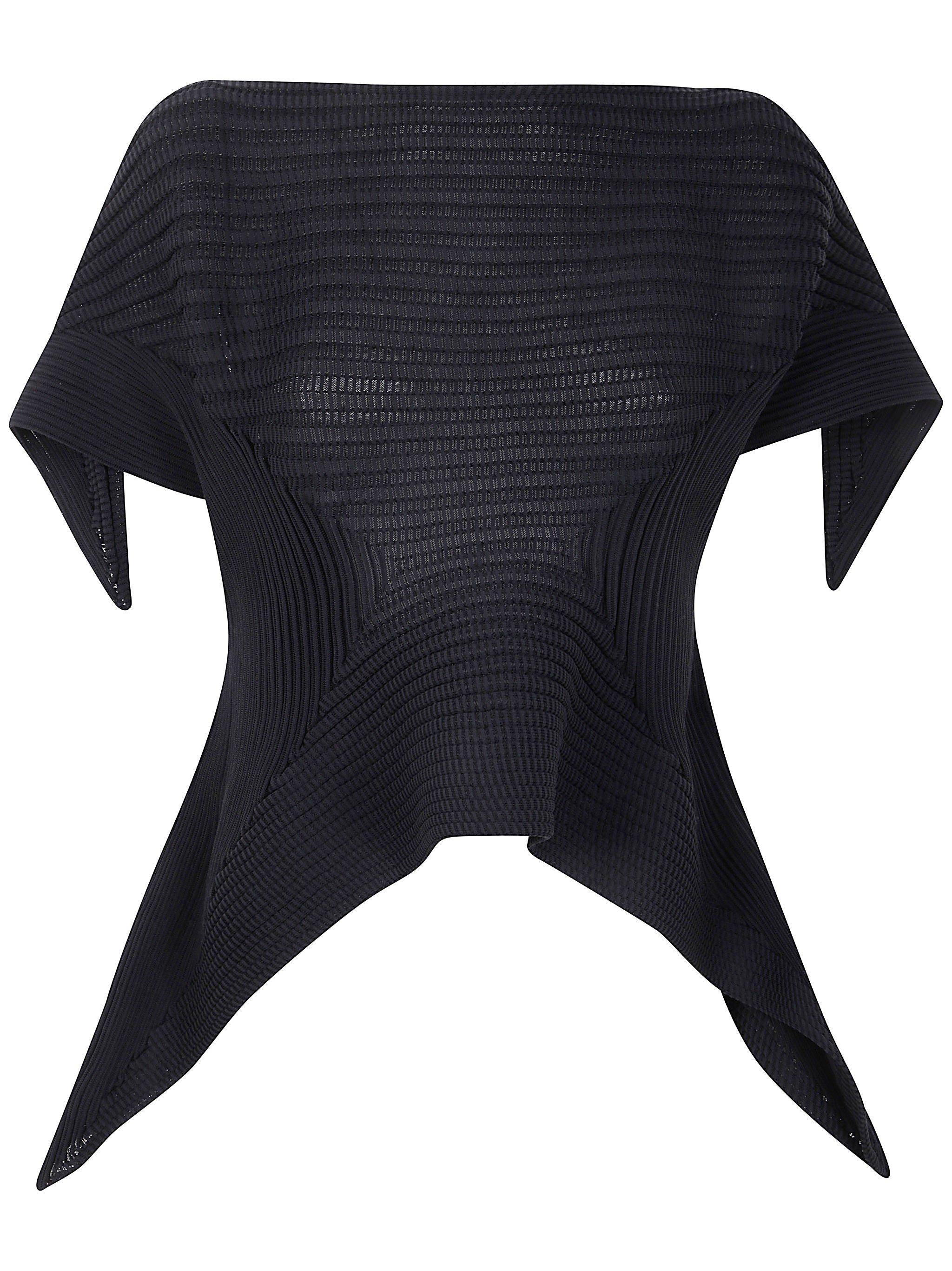 Issey Miyake Women Subdued Top - 1
