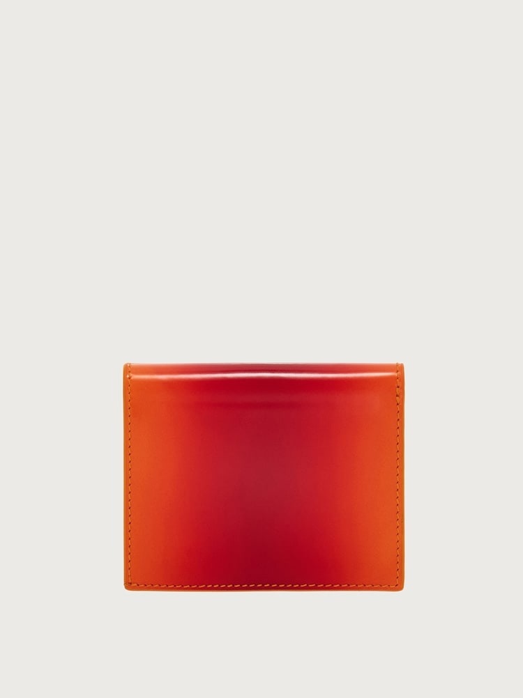 COMPACT WALLET WITH GANCINI CLASP - 3