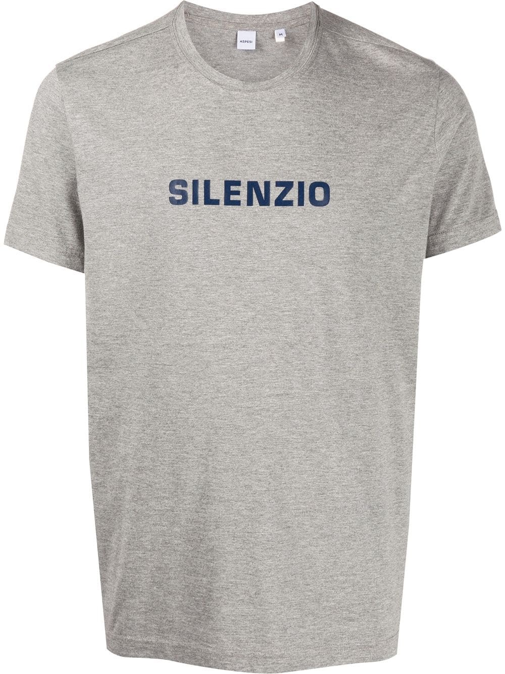 Silenzio T-shirt - 1