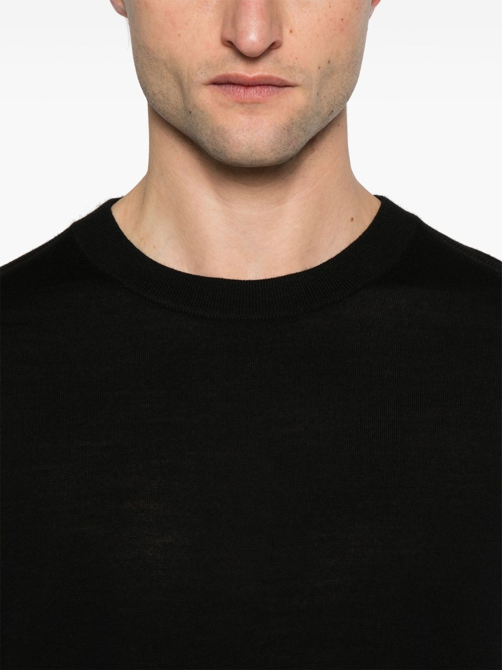 Paul Smith Sweaters Black - 5