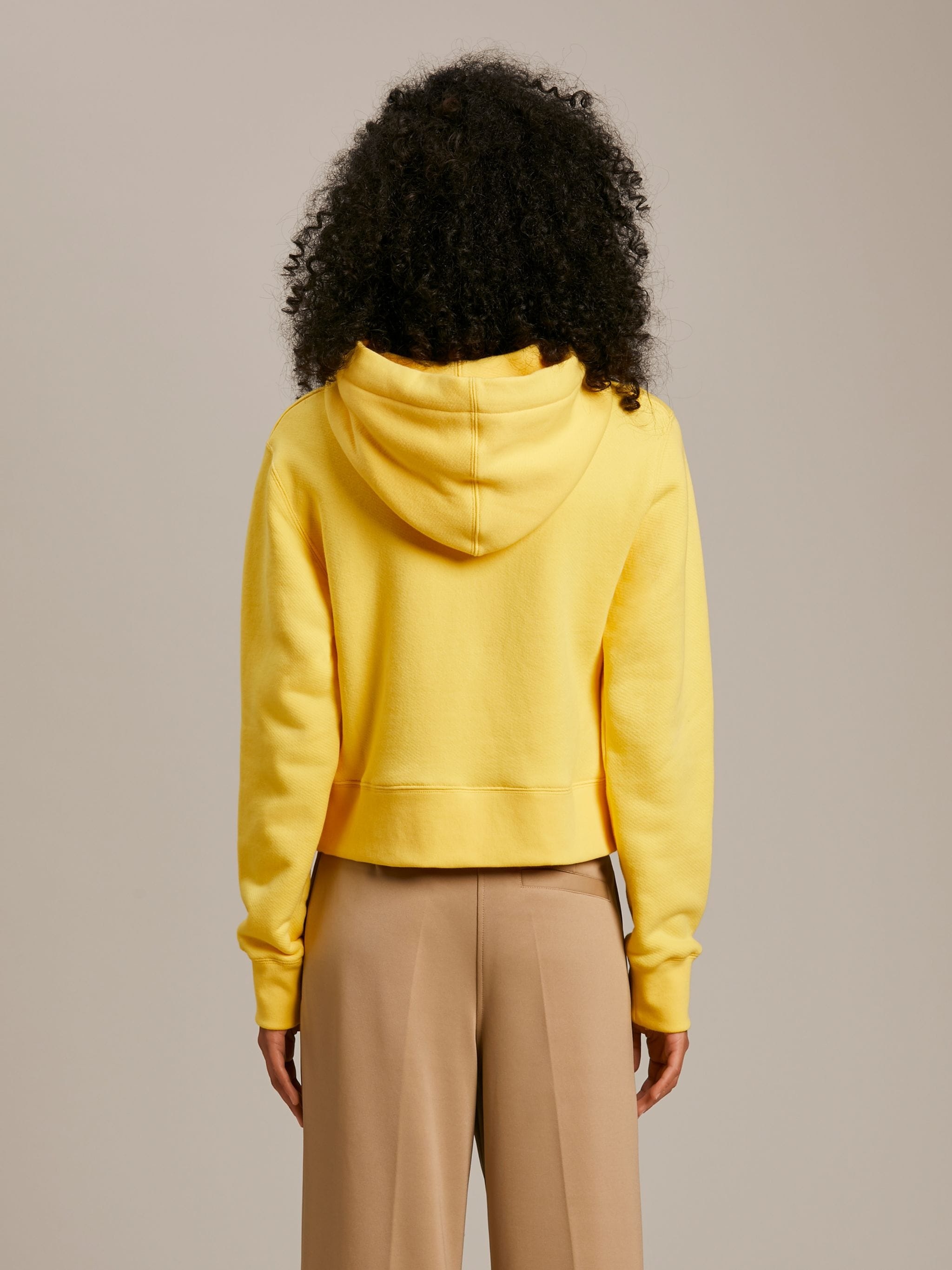 BEAR HOODIE - 6