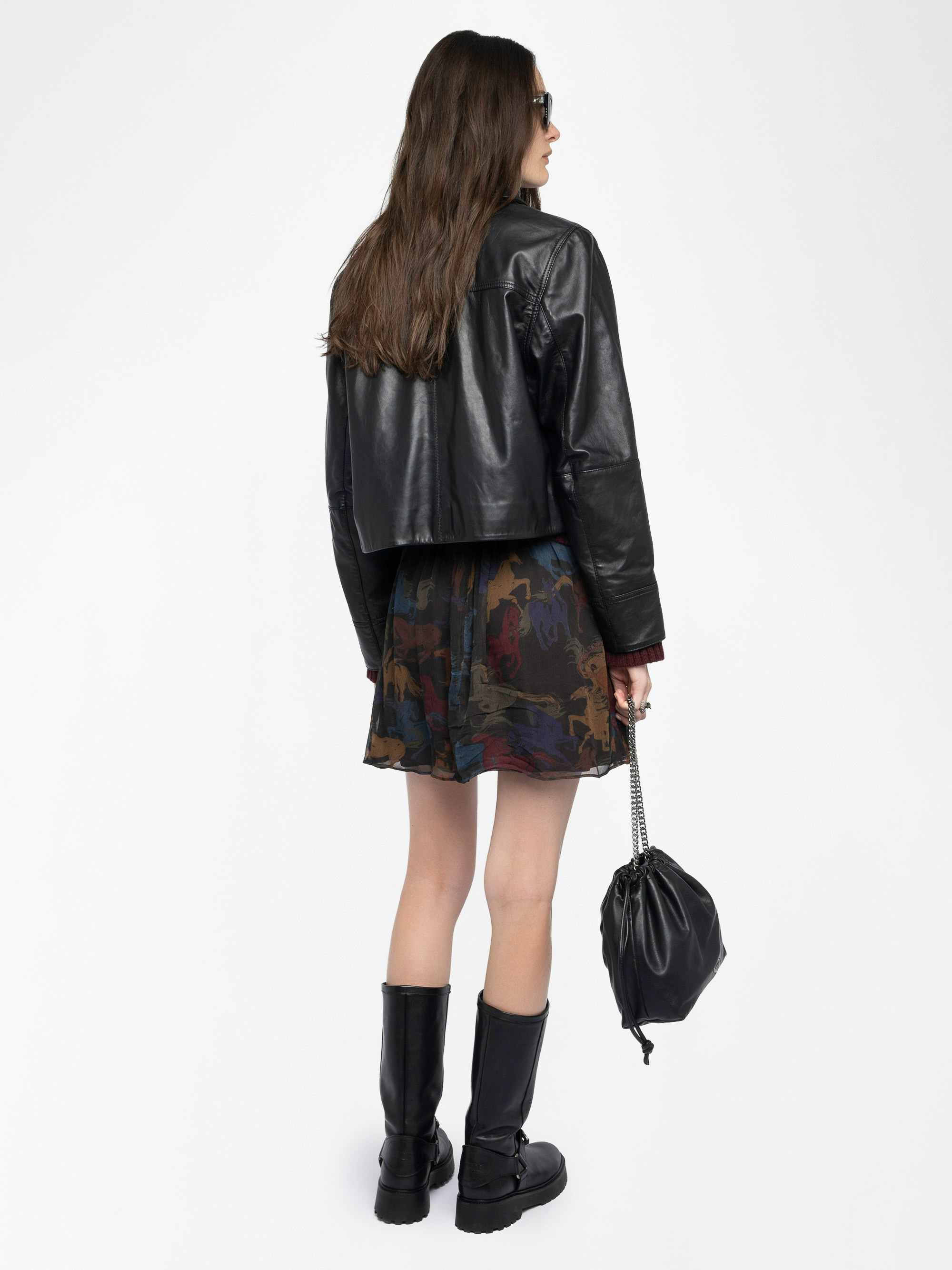 Jadys Skirt - 3