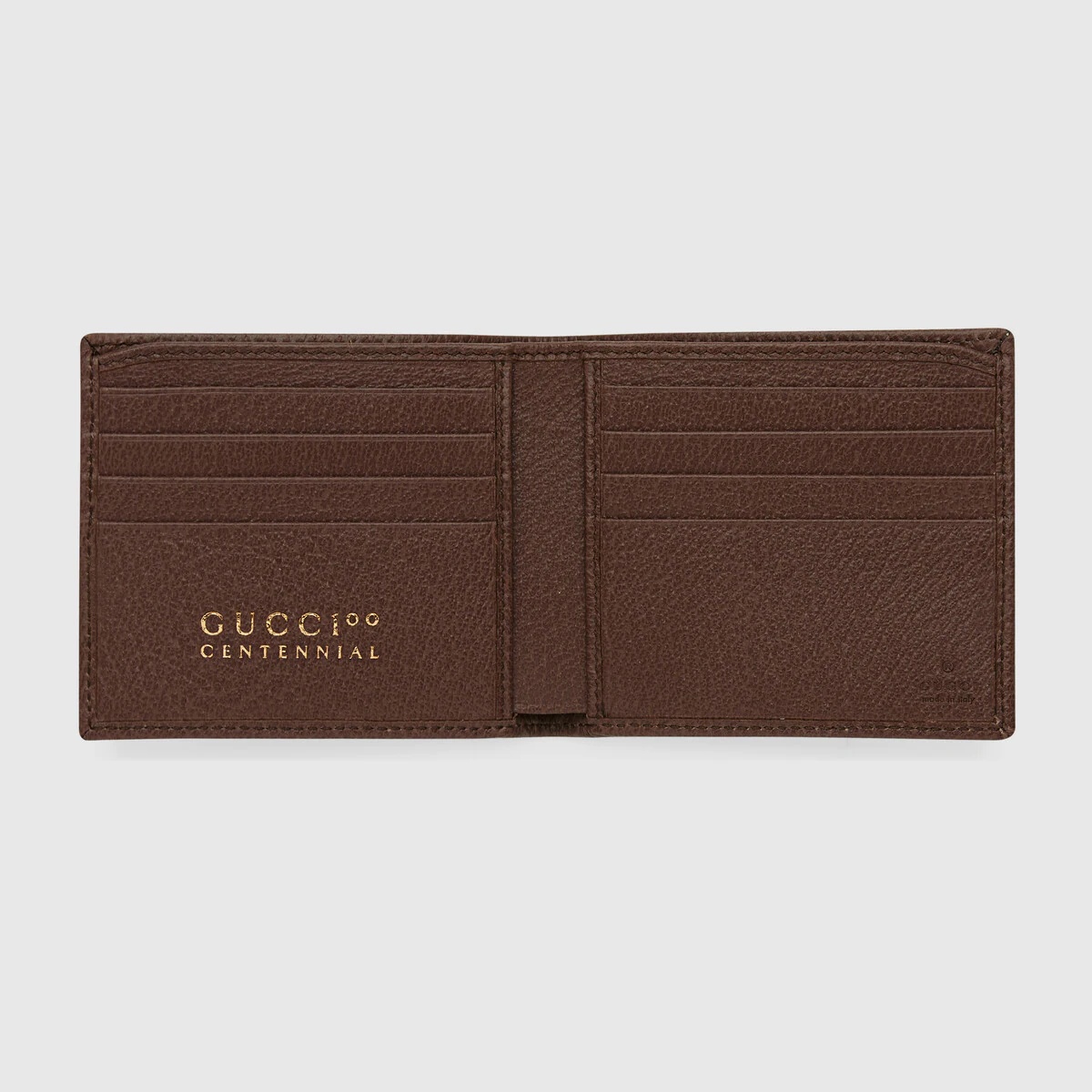 Gucci 100 wallet - 2