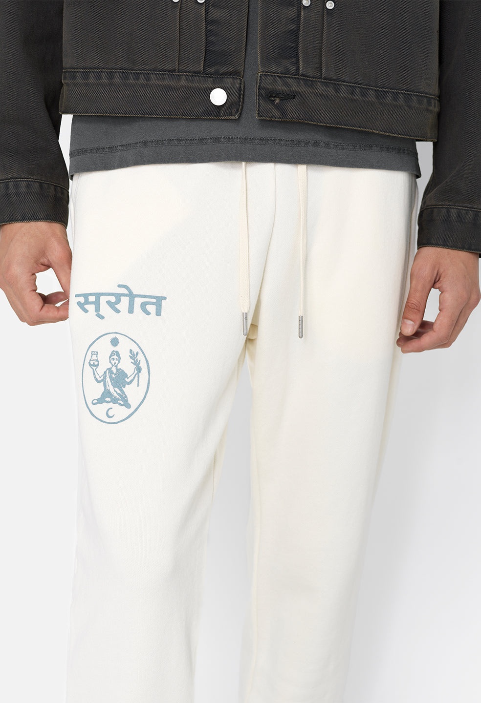 NEPAL LA SWEATPANTS - 7
