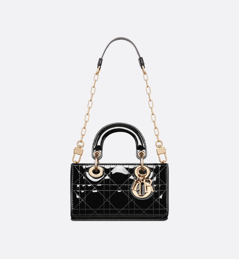 레이디 D-Joy Micro Bag 7
