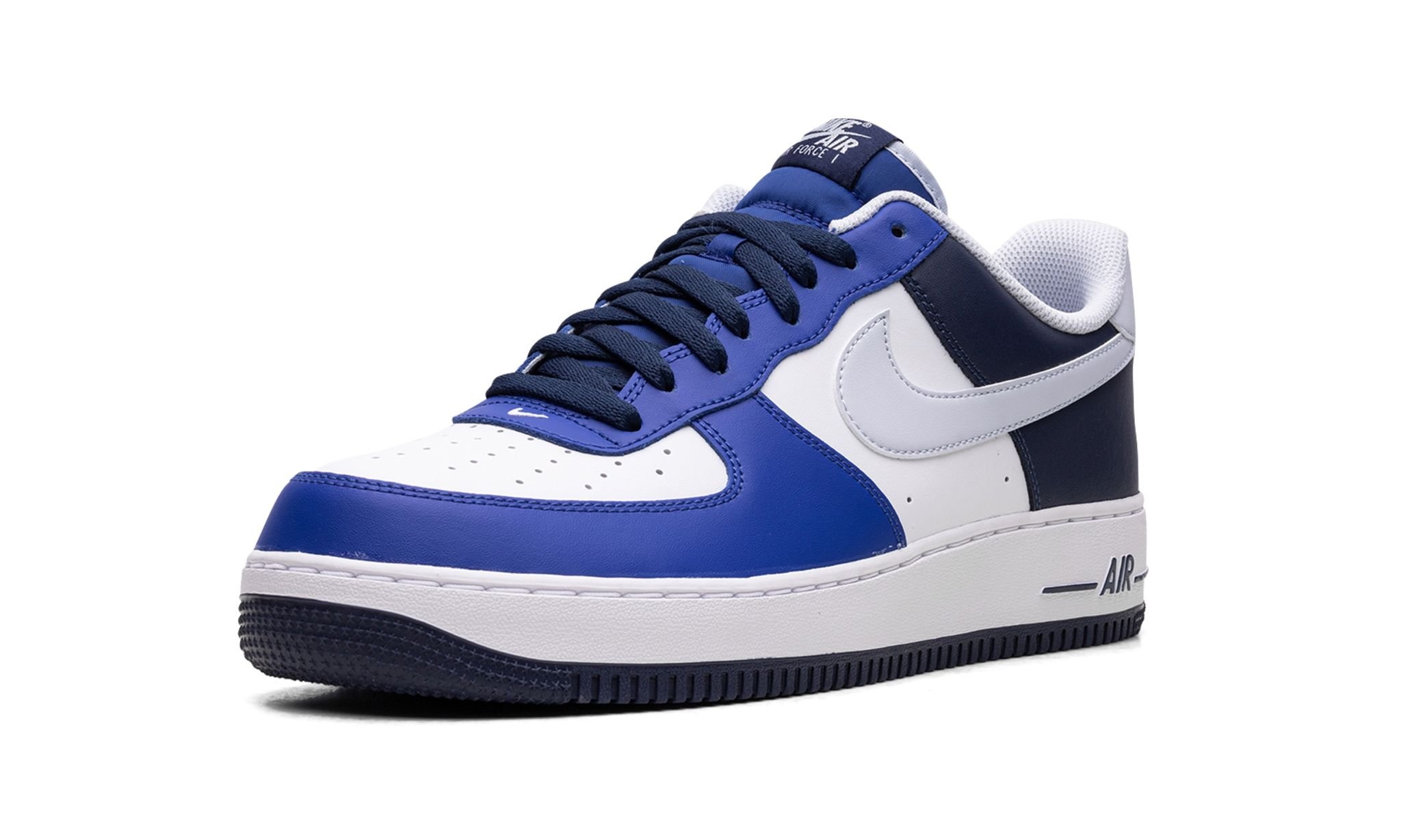 Air Force 1 Low "Game Royal" - 4