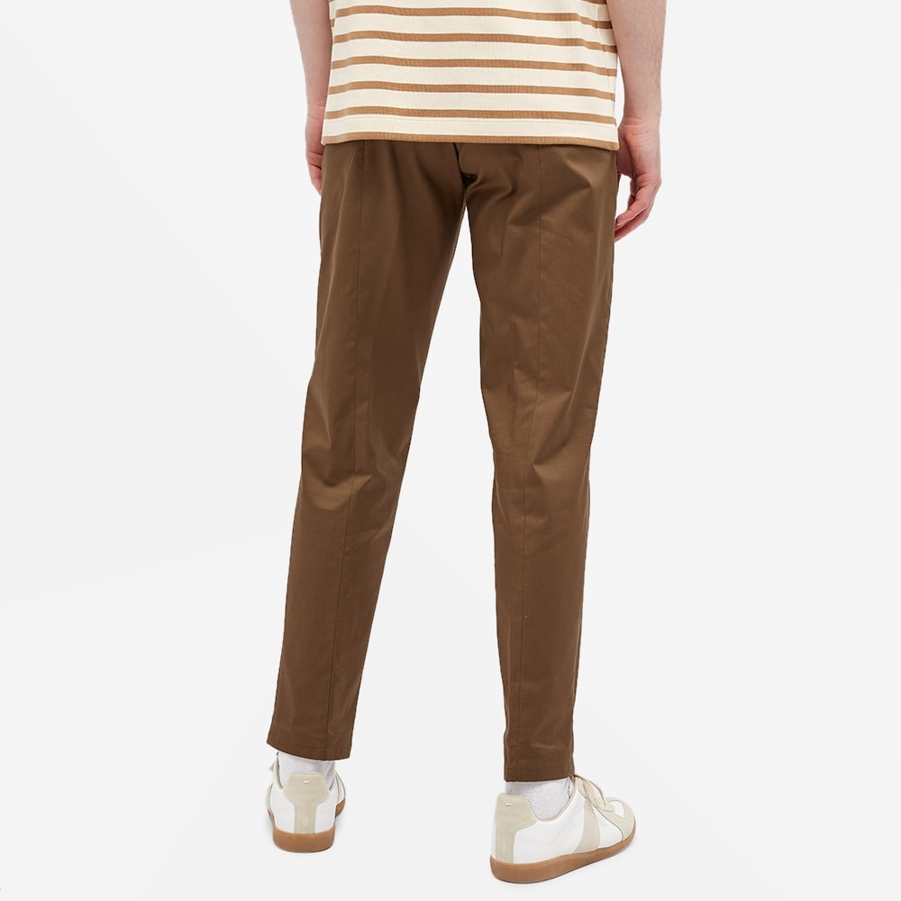 Neil Barrett Slim Leg Trouser - 6