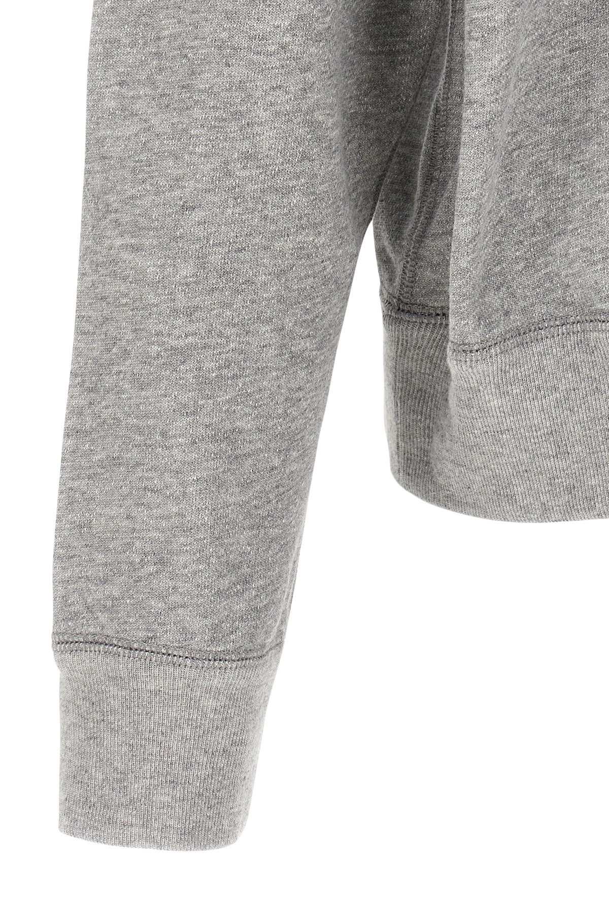 'Mikoy' sweatshirt - 4