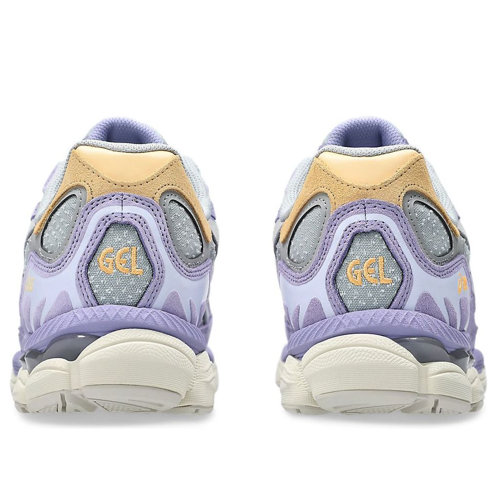 ASICS Gel-NYC 'Piedmont Grey Bluebell' 1203A826-020 - 4