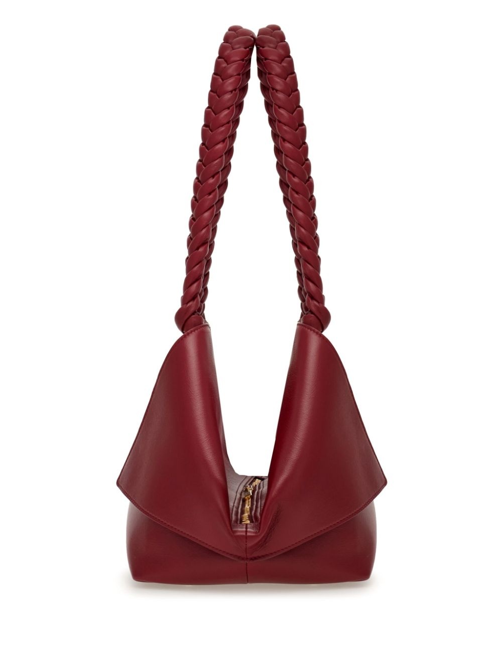 The Scarf shoulder bag - 5