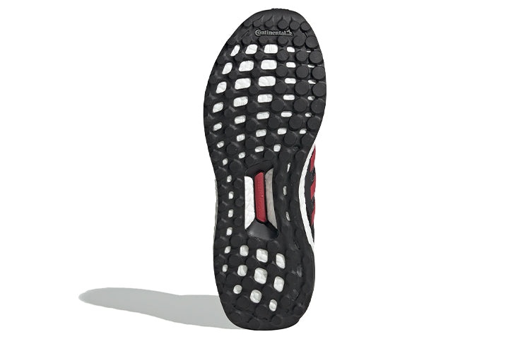 (WMNS) adidas UltraBoost S&L 'Black Energy Pink' EG8119 - 6