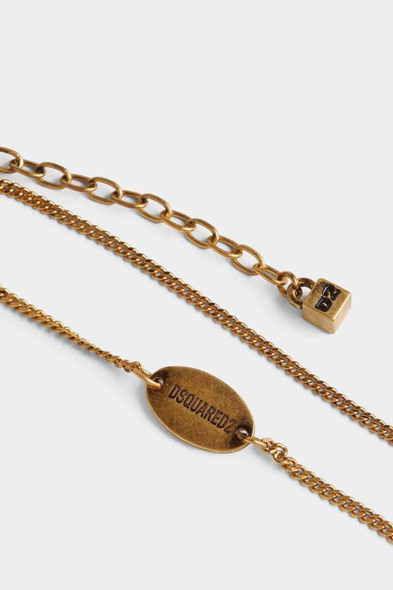 VINTAGE NECKLACE - 3
