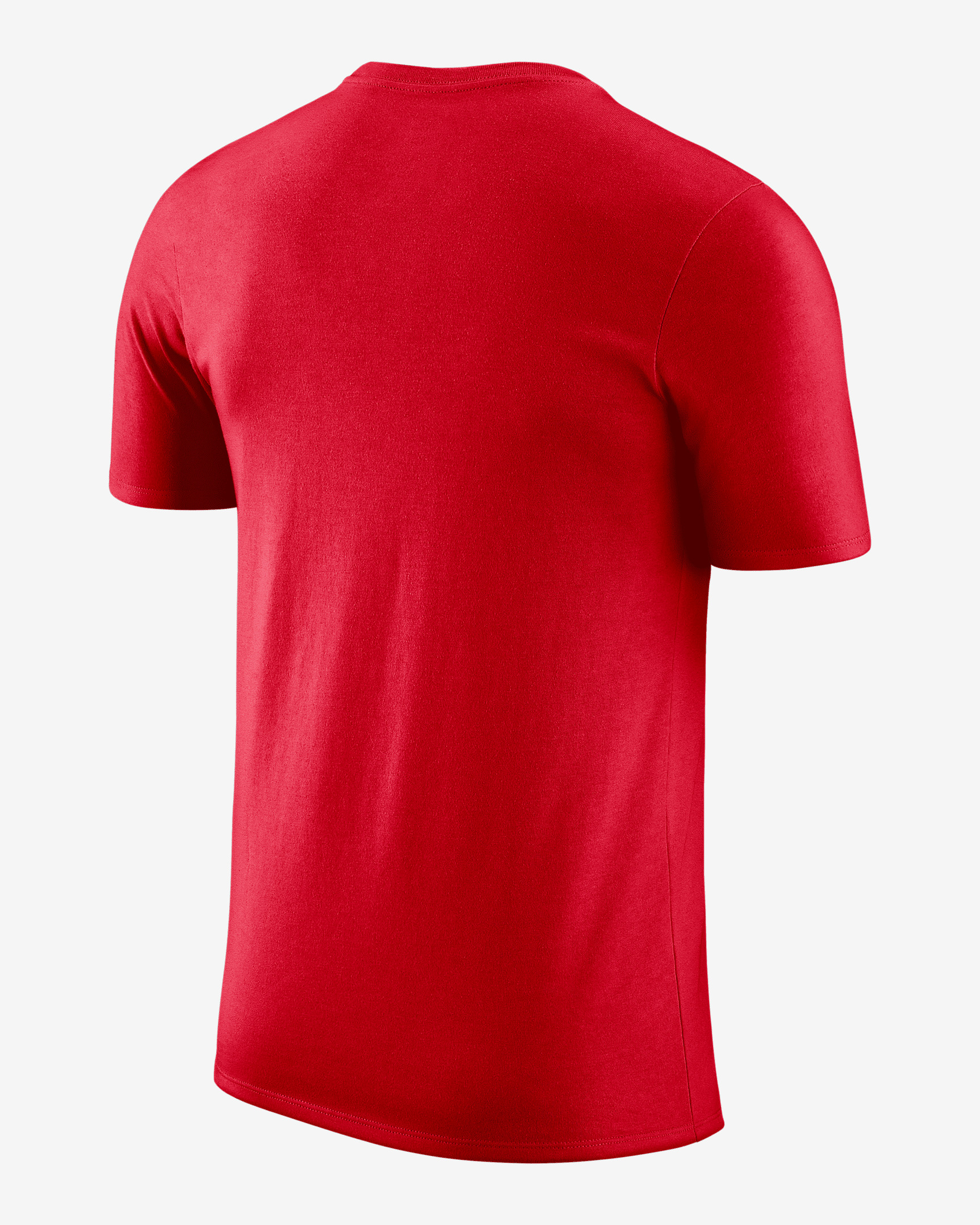 Atlanta Hawks Essential Men's Nike NBA T-Shirt - 2