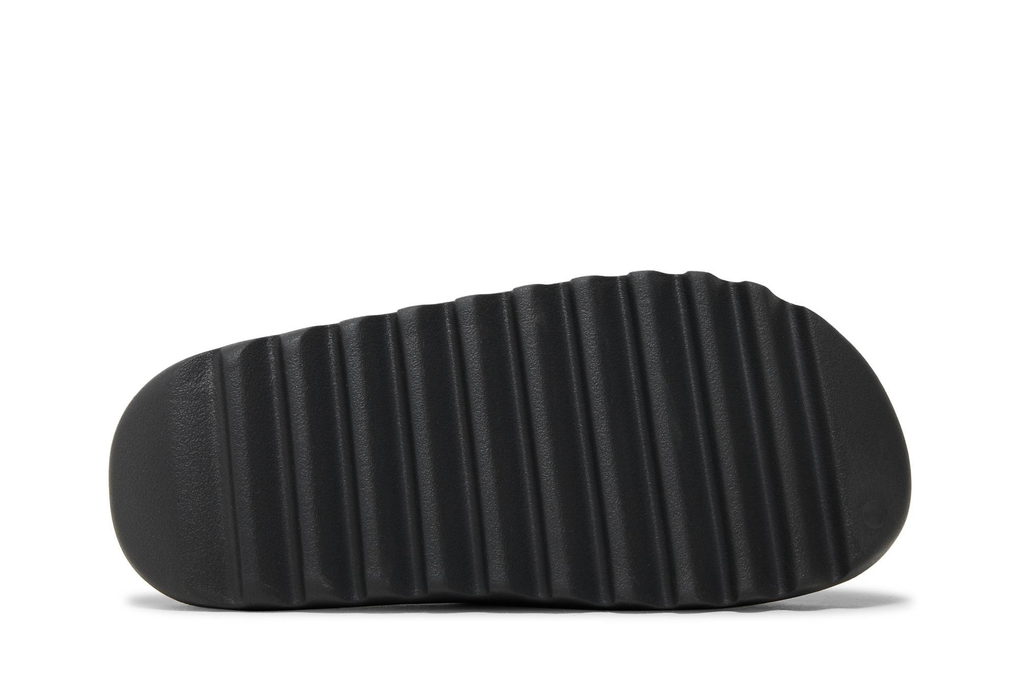 Yeezy Slides 'Granite' - 4