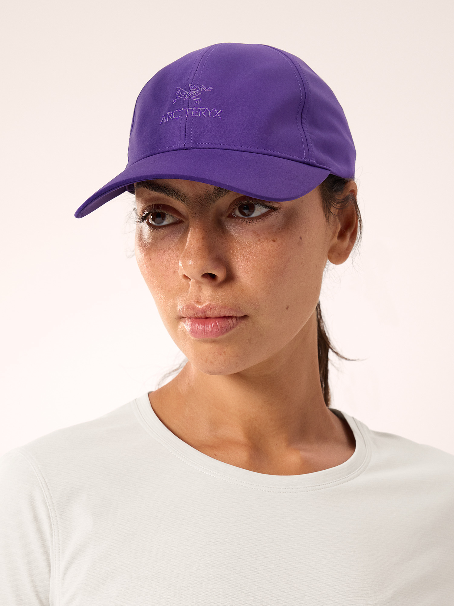 Bird Word Cap - 2