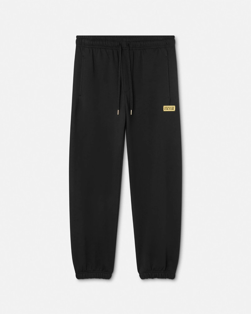 Logo Sweatpants - 1