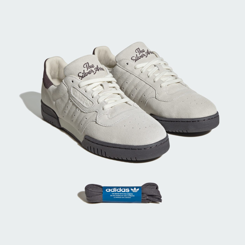 Powerphase Mercedes Shoes 7