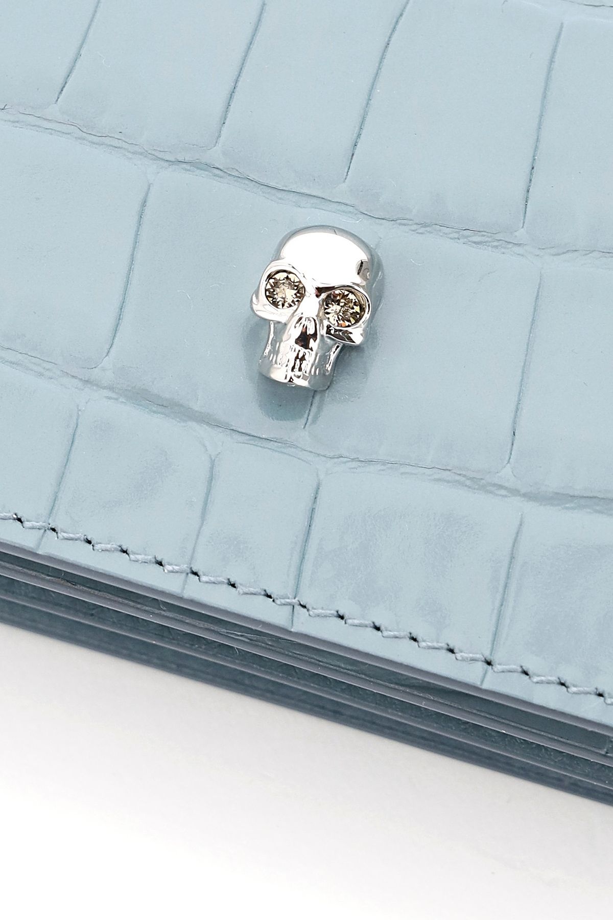 SKULL MICRO BAG - 5